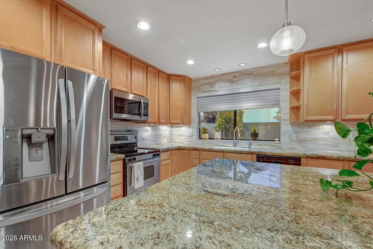 5017 E Le Marche Avenue, Scottsdale, AZ 85254 — photo 16 of 34