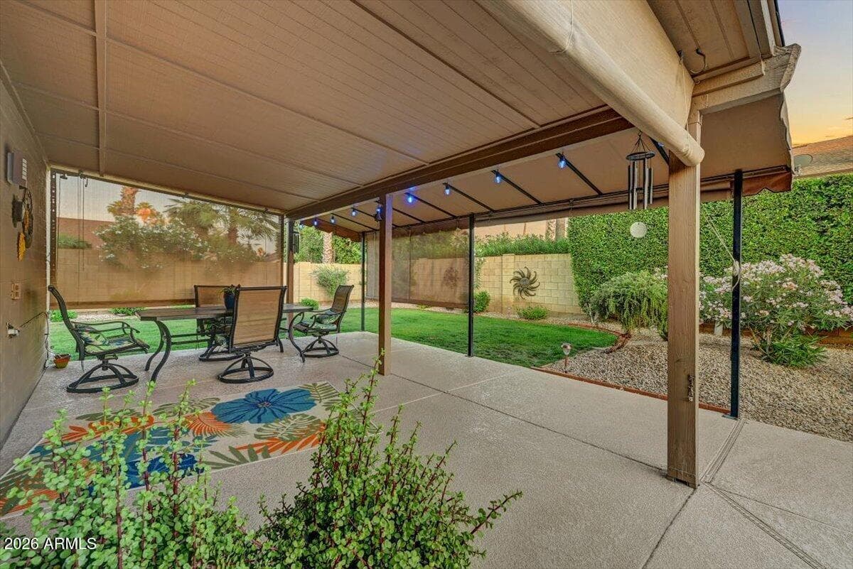 5017 E Le Marche Avenue, Scottsdale, AZ 85254 — photo 28 of 34