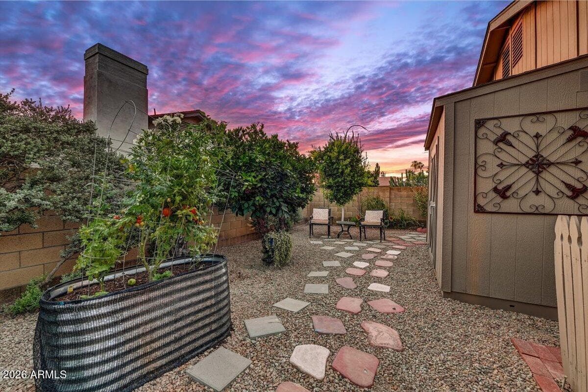 5017 E Le Marche Avenue, Scottsdale, AZ 85254 — photo 34 of 34
