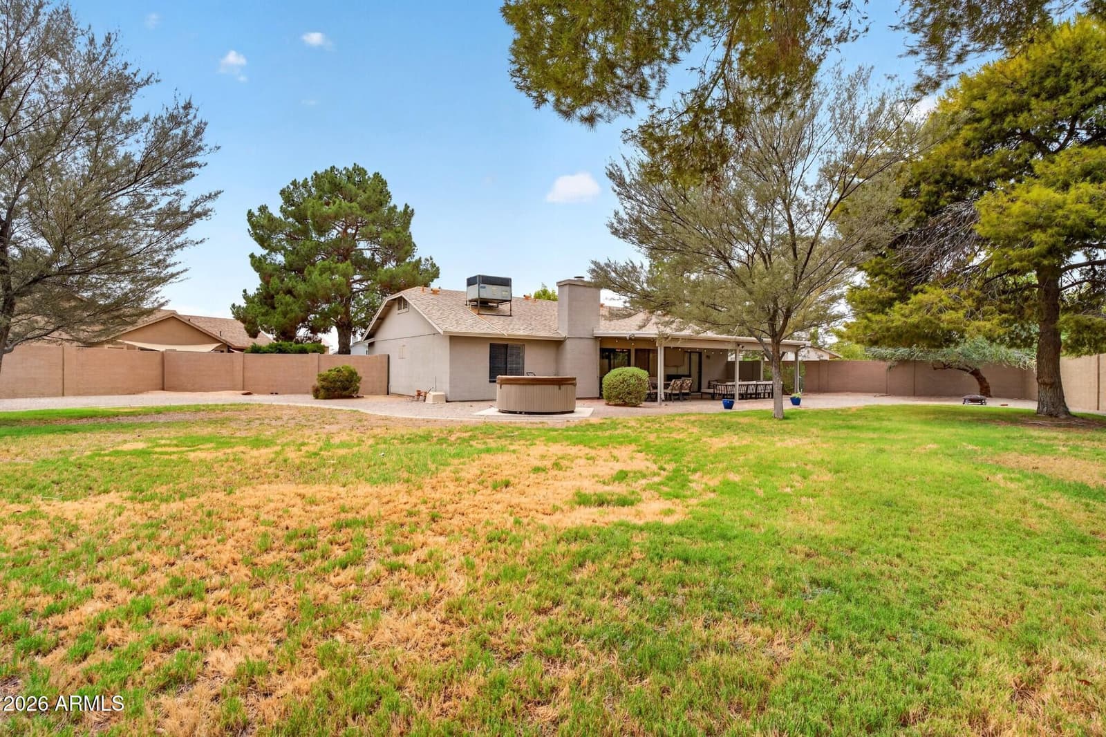 1211 N LEOMA Court, Chandler, AZ 85225 — photo 34 of 36