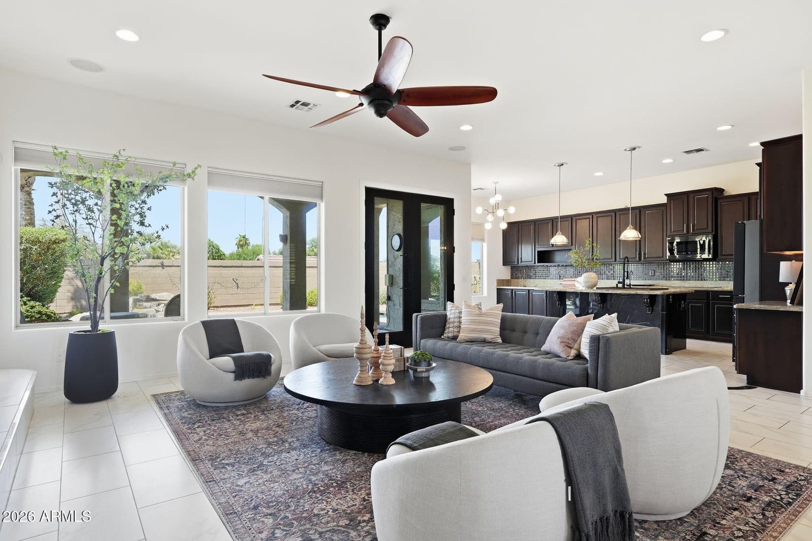 2402 E EVERGLADE Court, Chandler, AZ 85249 — photo 5 of 47