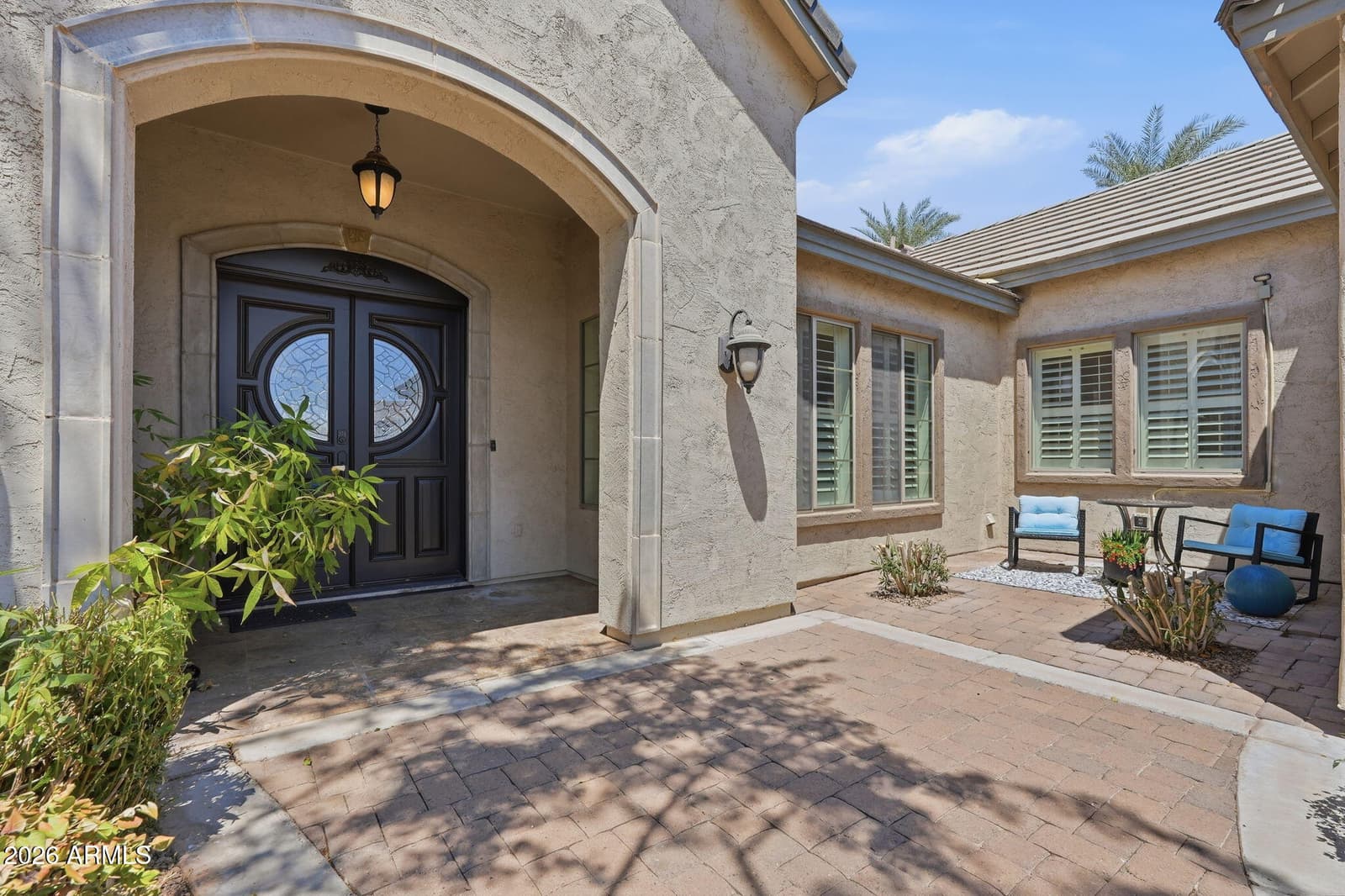2402 E EVERGLADE Court, Chandler, AZ 85249 — photo 2 of 47