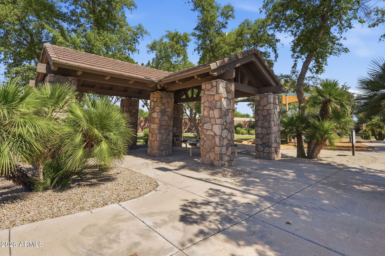 2402 E EVERGLADE Court, Chandler, AZ 85249 — photo 38 of 47
