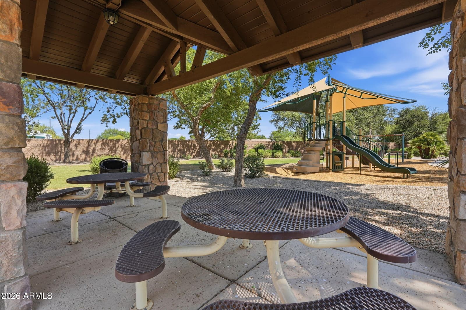 2402 E EVERGLADE Court, Chandler, AZ 85249 — photo 39 of 47