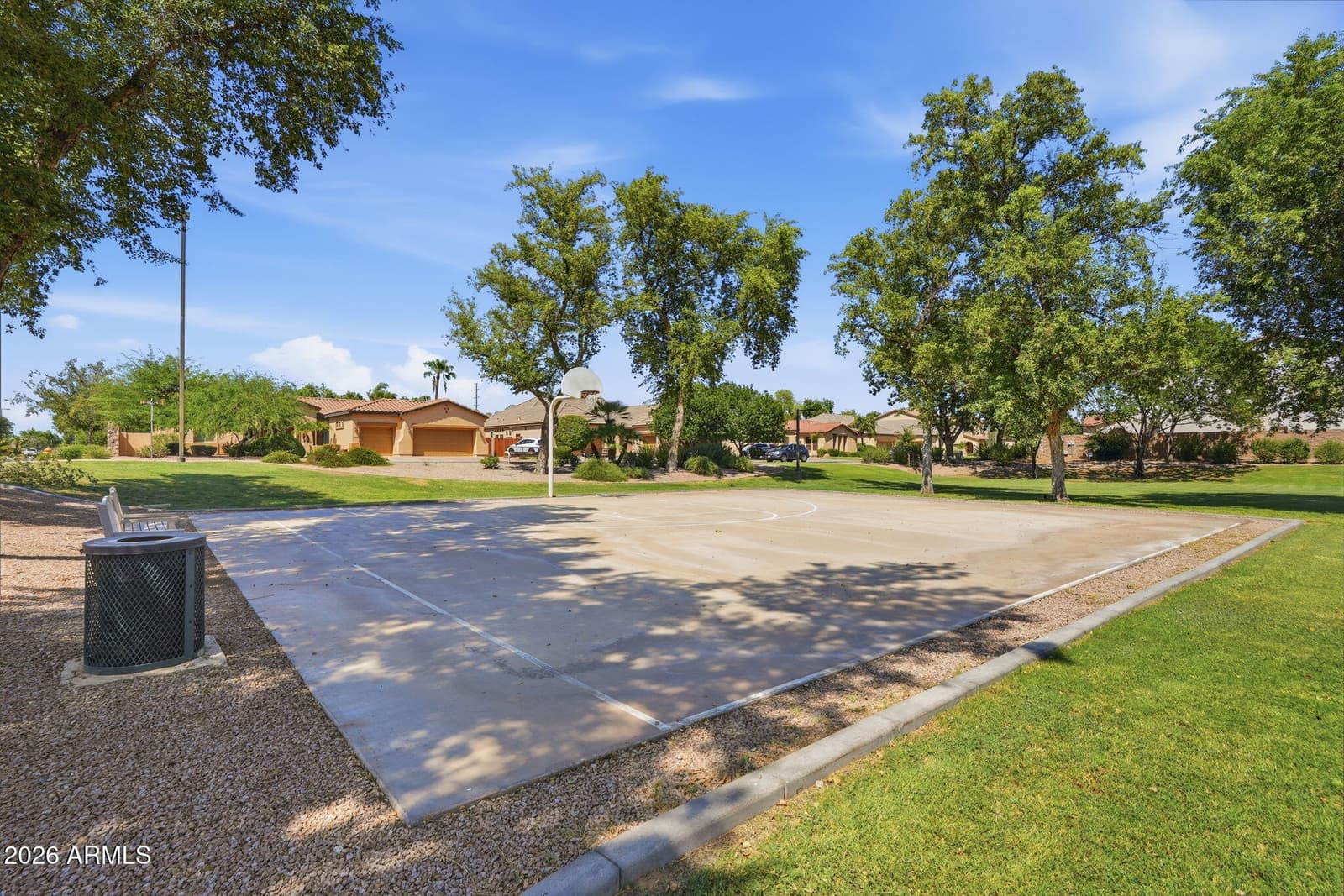 2402 E EVERGLADE Court, Chandler, AZ 85249 — photo 40 of 47