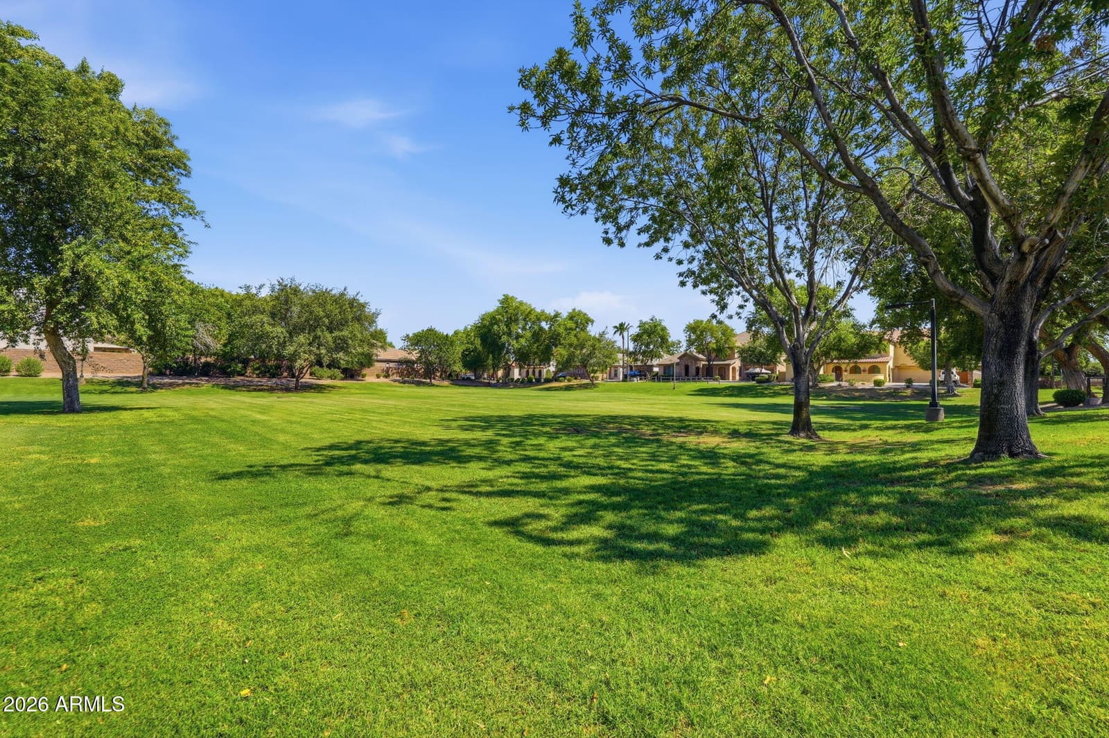 2402 E EVERGLADE Court, Chandler, AZ 85249 — photo 41 of 47
