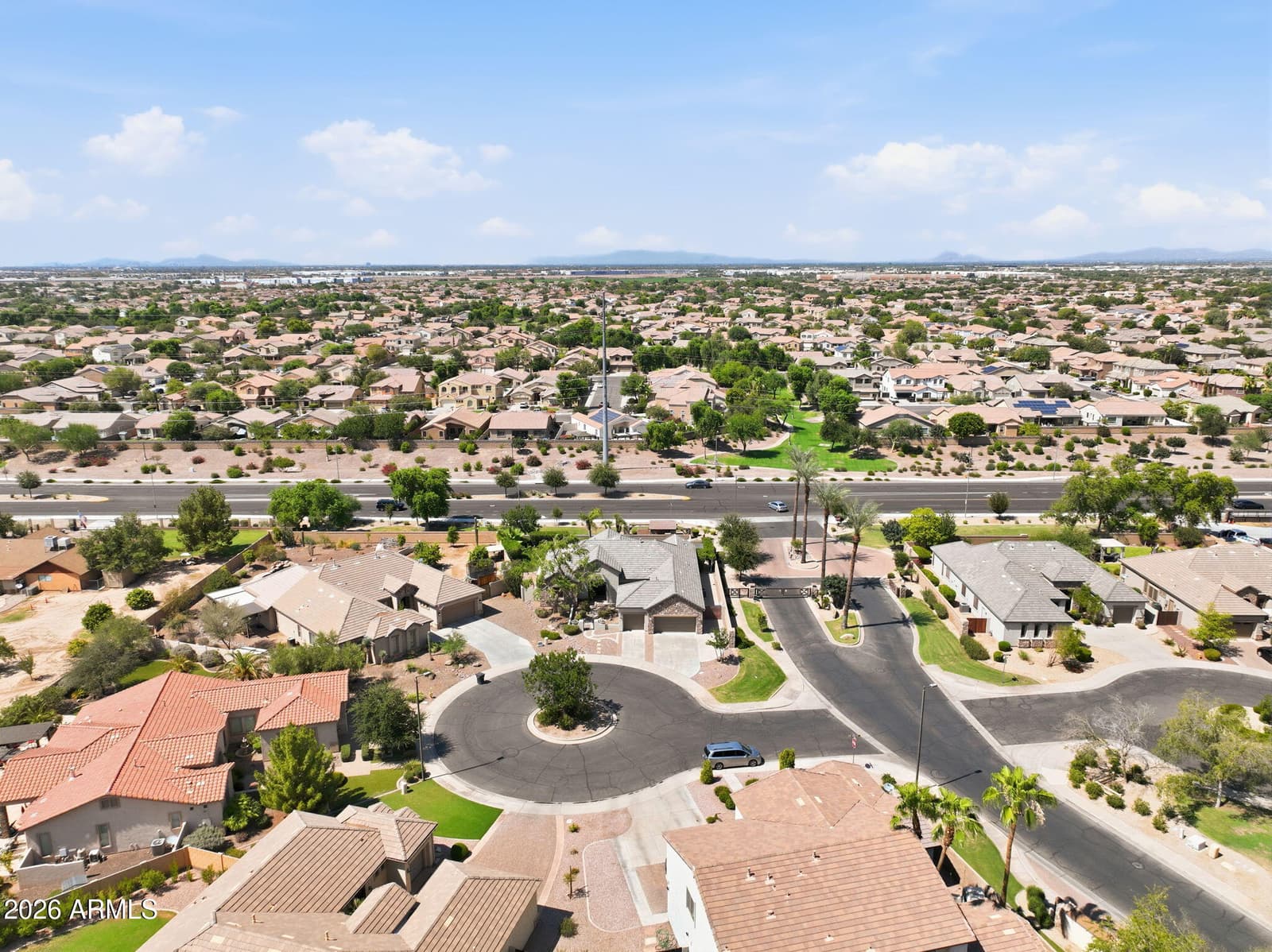2402 E EVERGLADE Court, Chandler, AZ 85249 — photo 43 of 47