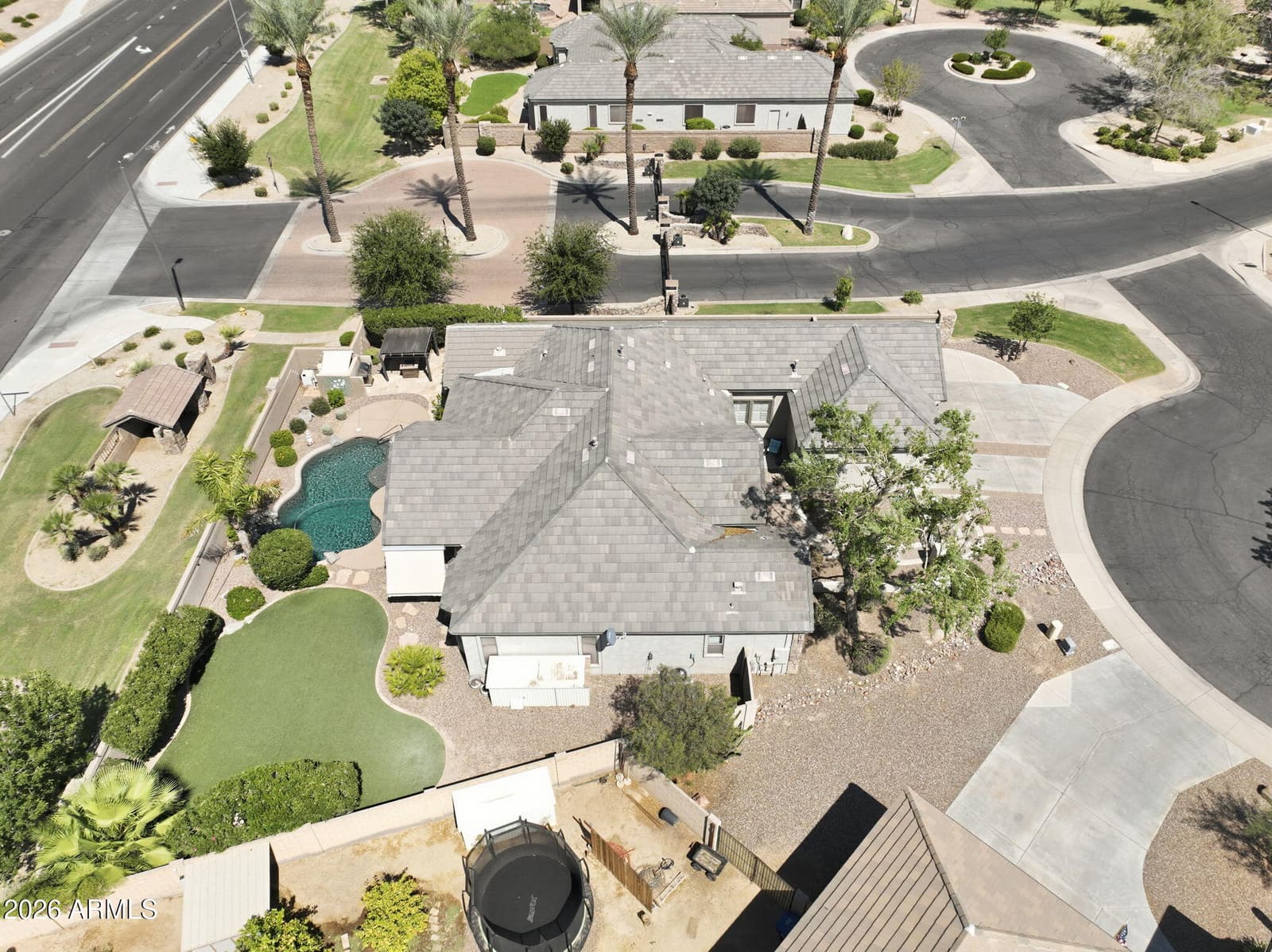 2402 E EVERGLADE Court, Chandler, AZ 85249 — photo 45 of 47