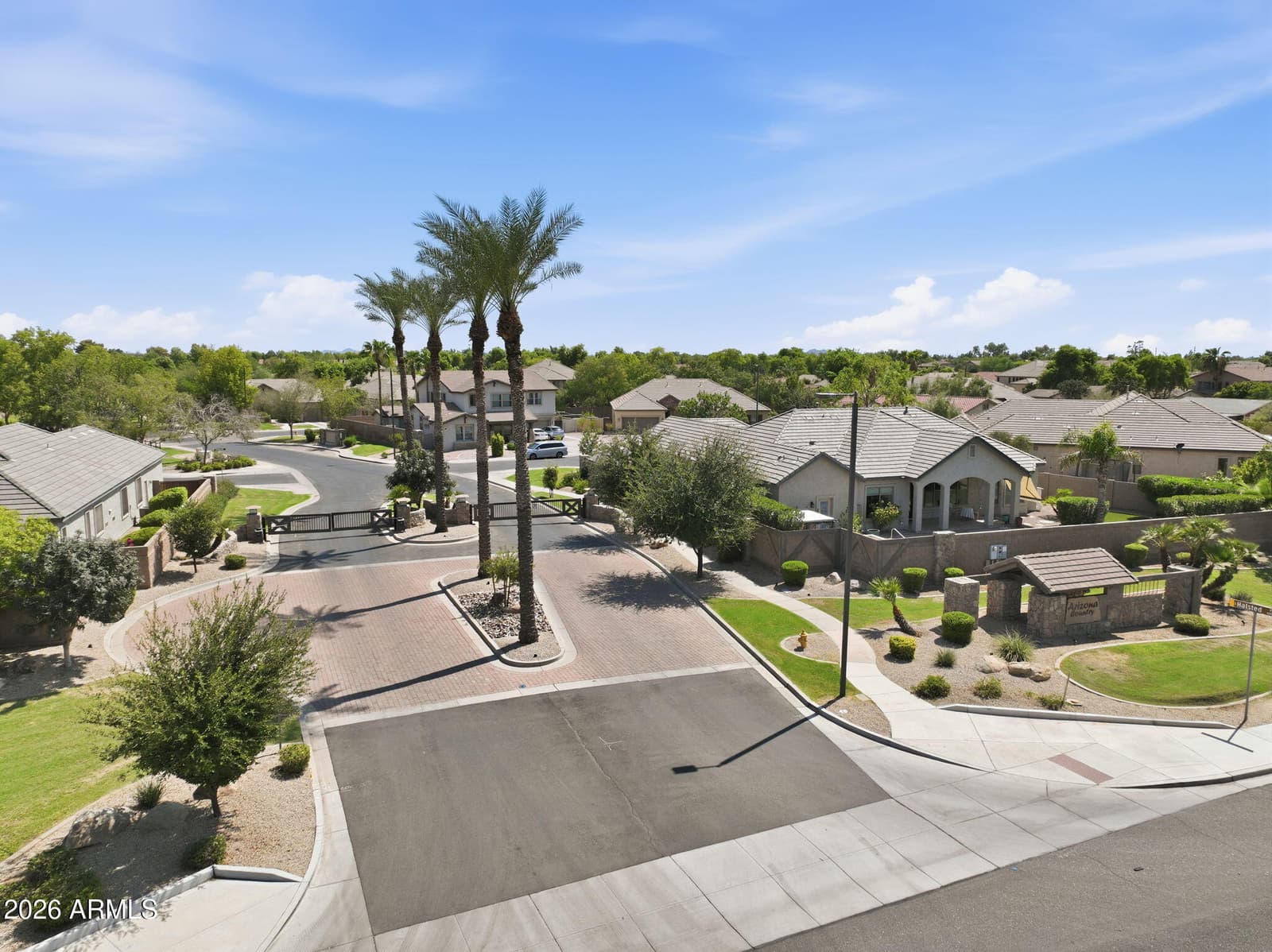 2402 E EVERGLADE Court, Chandler, AZ 85249 — photo 46 of 47