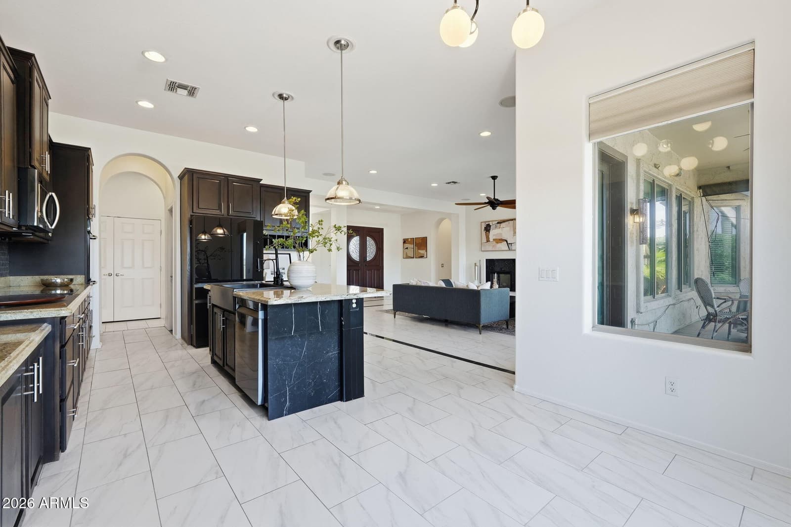 2402 E EVERGLADE Court, Chandler, AZ 85249 — photo 12 of 47