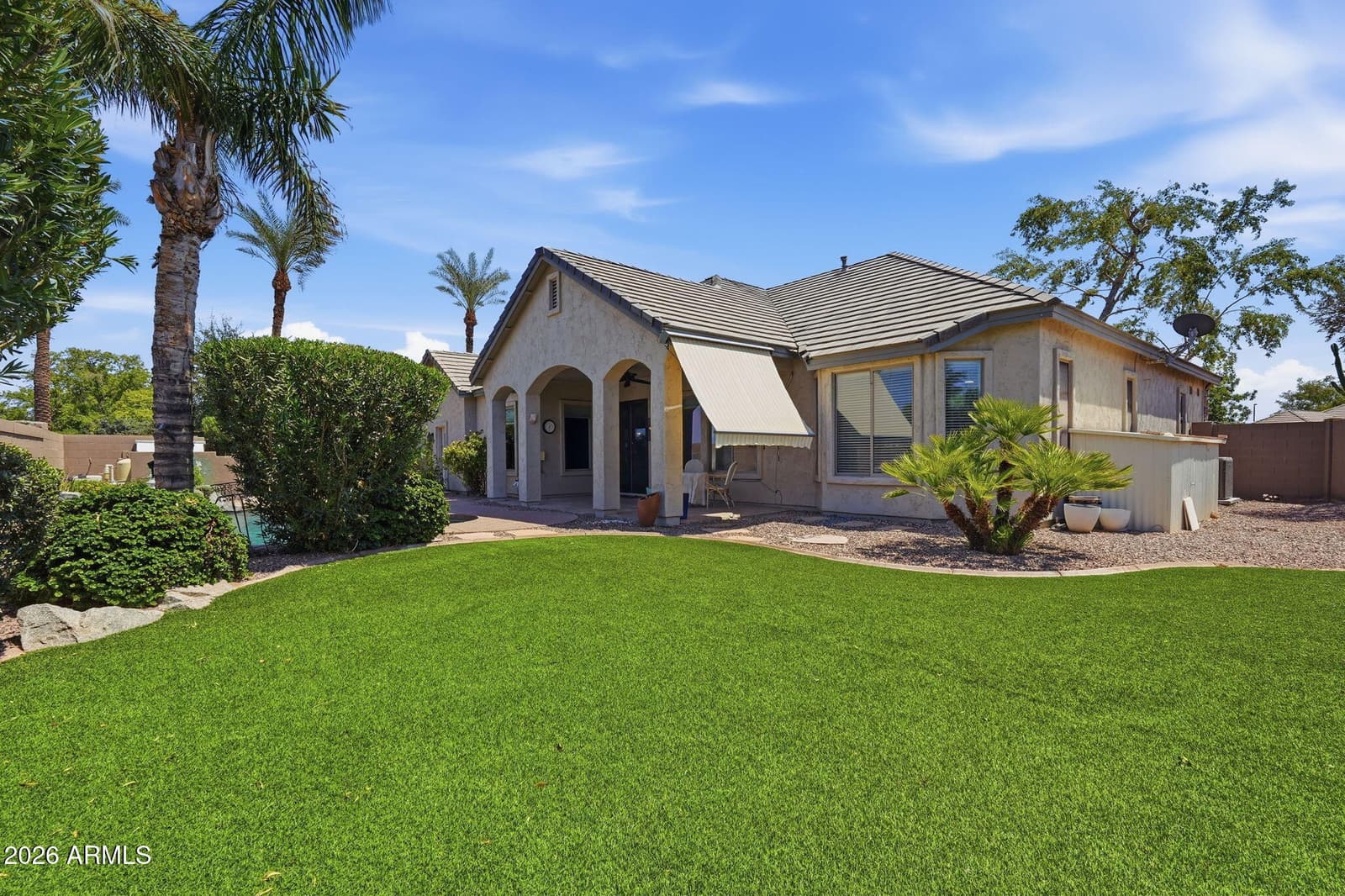 2402 E EVERGLADE Court, Chandler, AZ 85249 — photo 33 of 47