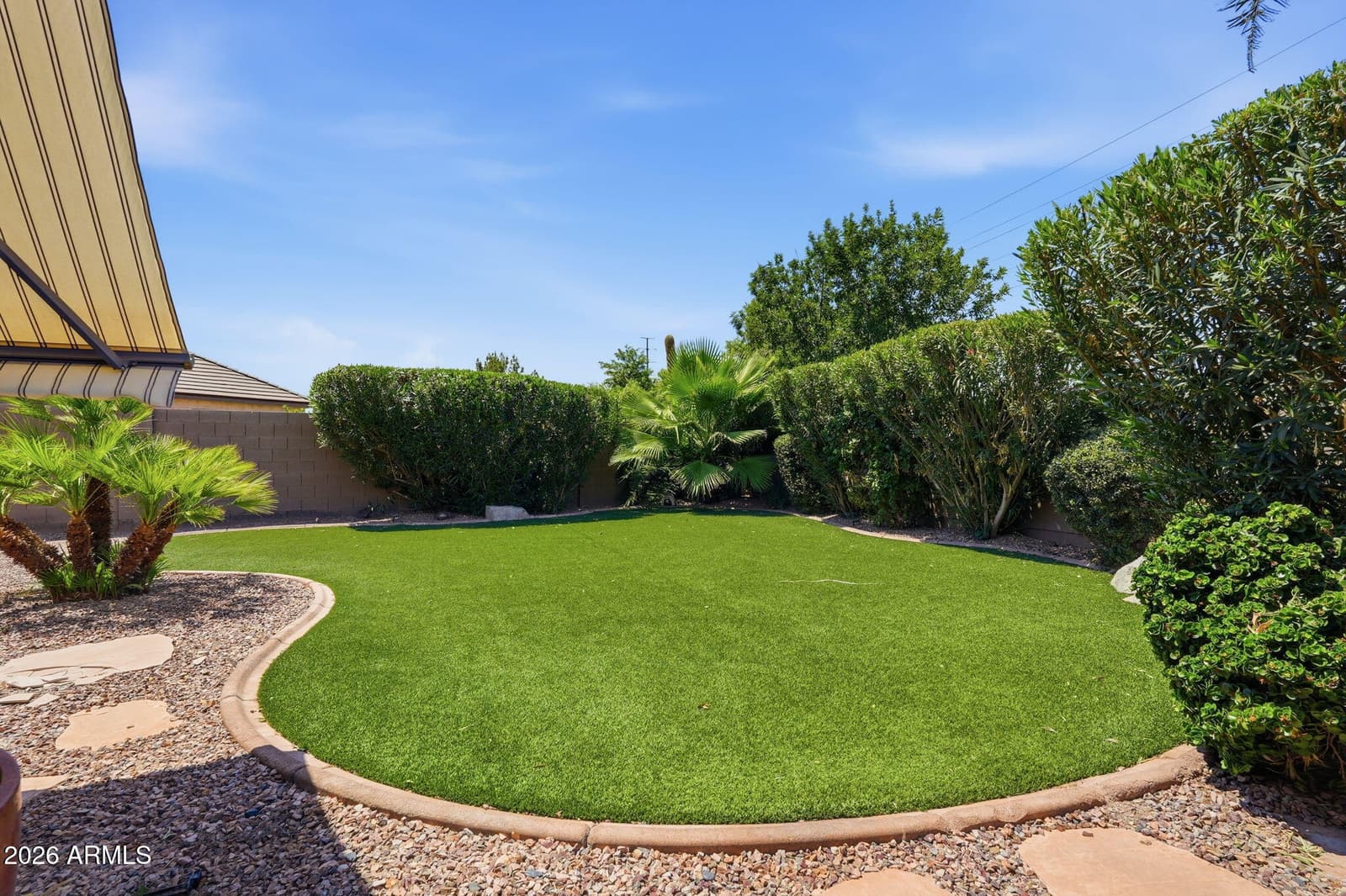 2402 E EVERGLADE Court, Chandler, AZ 85249 — photo 34 of 47