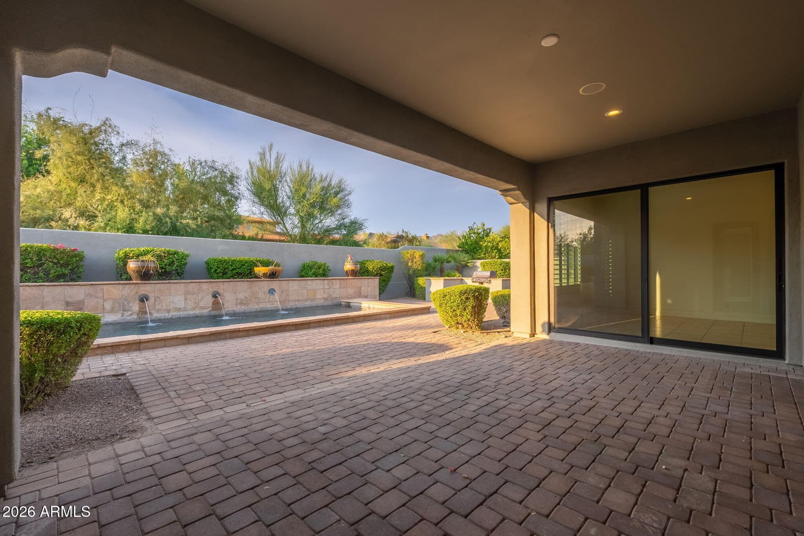 9400 E DESERT VILLAGE Drive, Scottsdale, AZ 85255 — photo 36 of 48