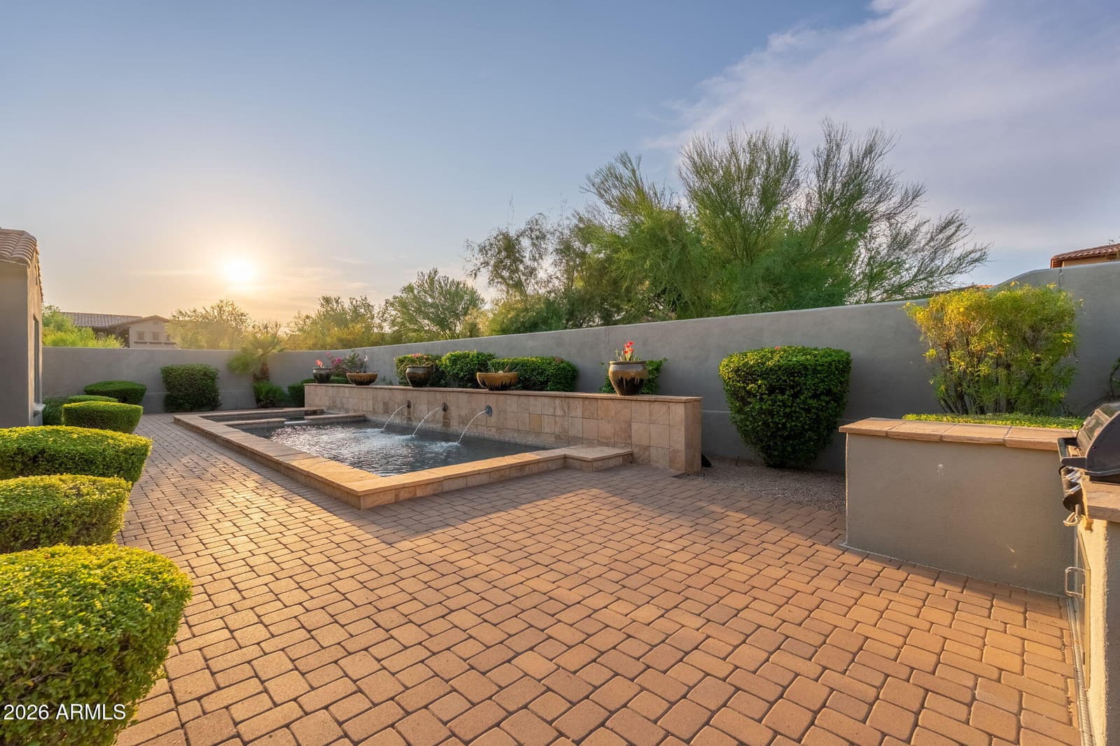 9400 E DESERT VILLAGE Drive, Scottsdale, AZ 85255 — photo 37 of 48