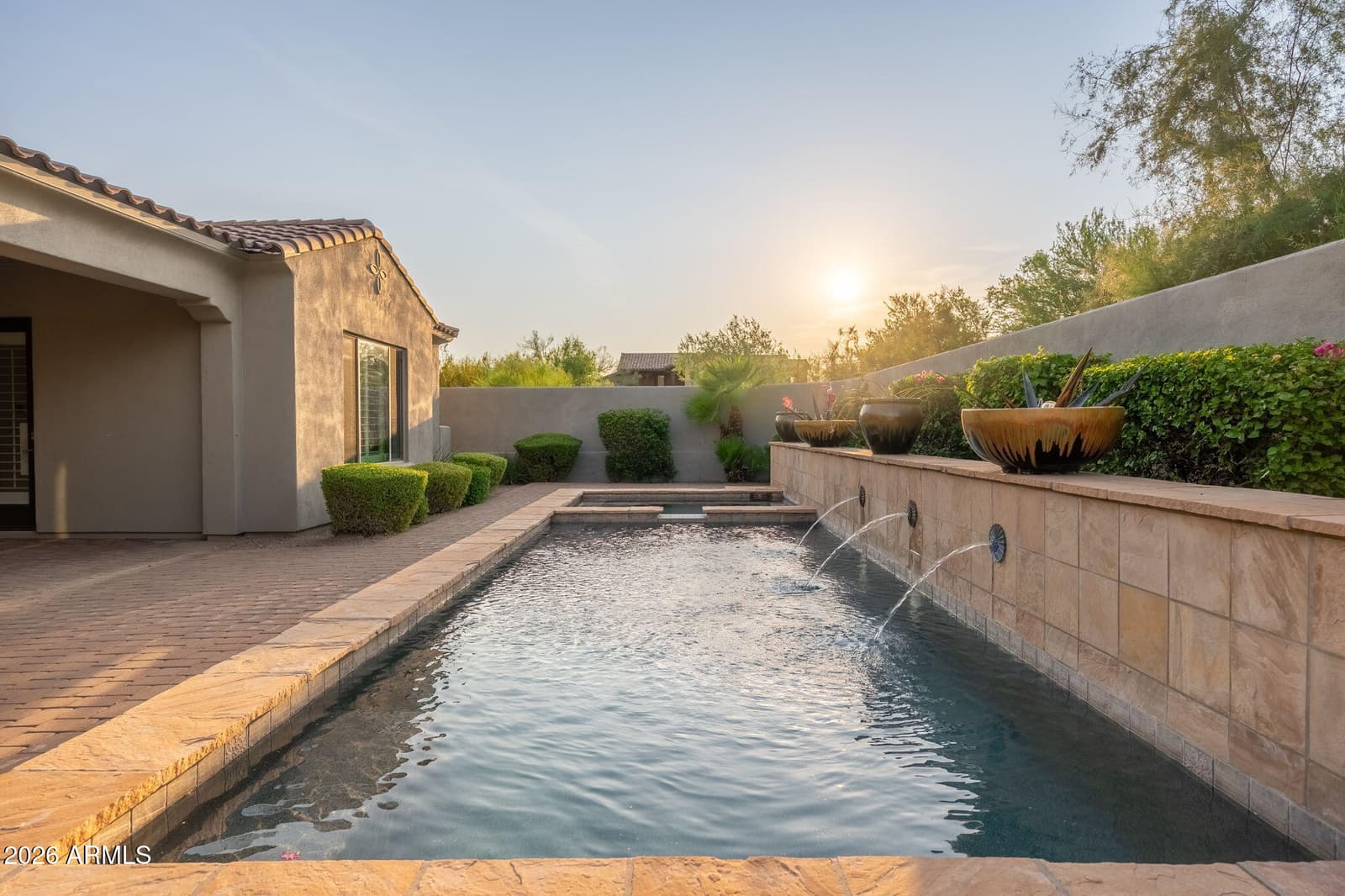 9400 E DESERT VILLAGE Drive, Scottsdale, AZ 85255 — photo 38 of 48