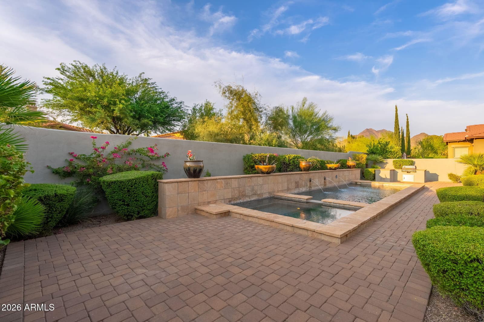 9400 E DESERT VILLAGE Drive, Scottsdale, AZ 85255 — photo 40 of 48