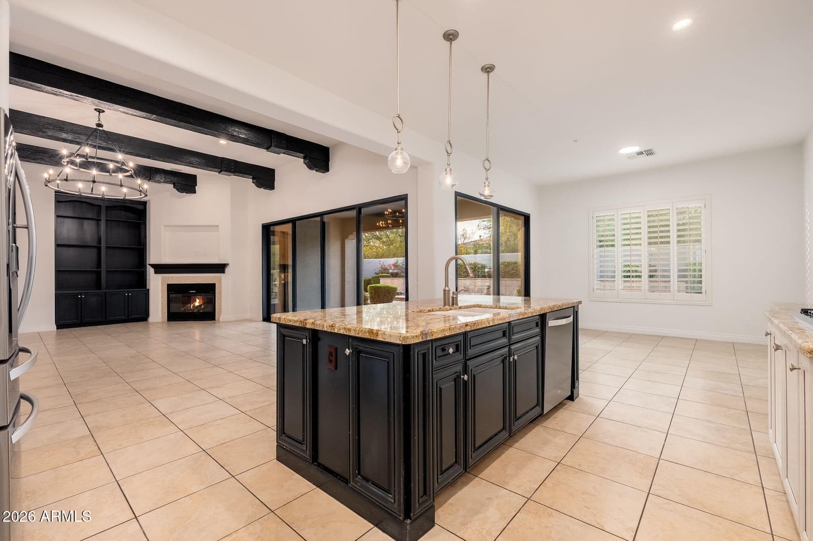 9400 E DESERT VILLAGE Drive, Scottsdale, AZ 85255 — photo 17 of 48