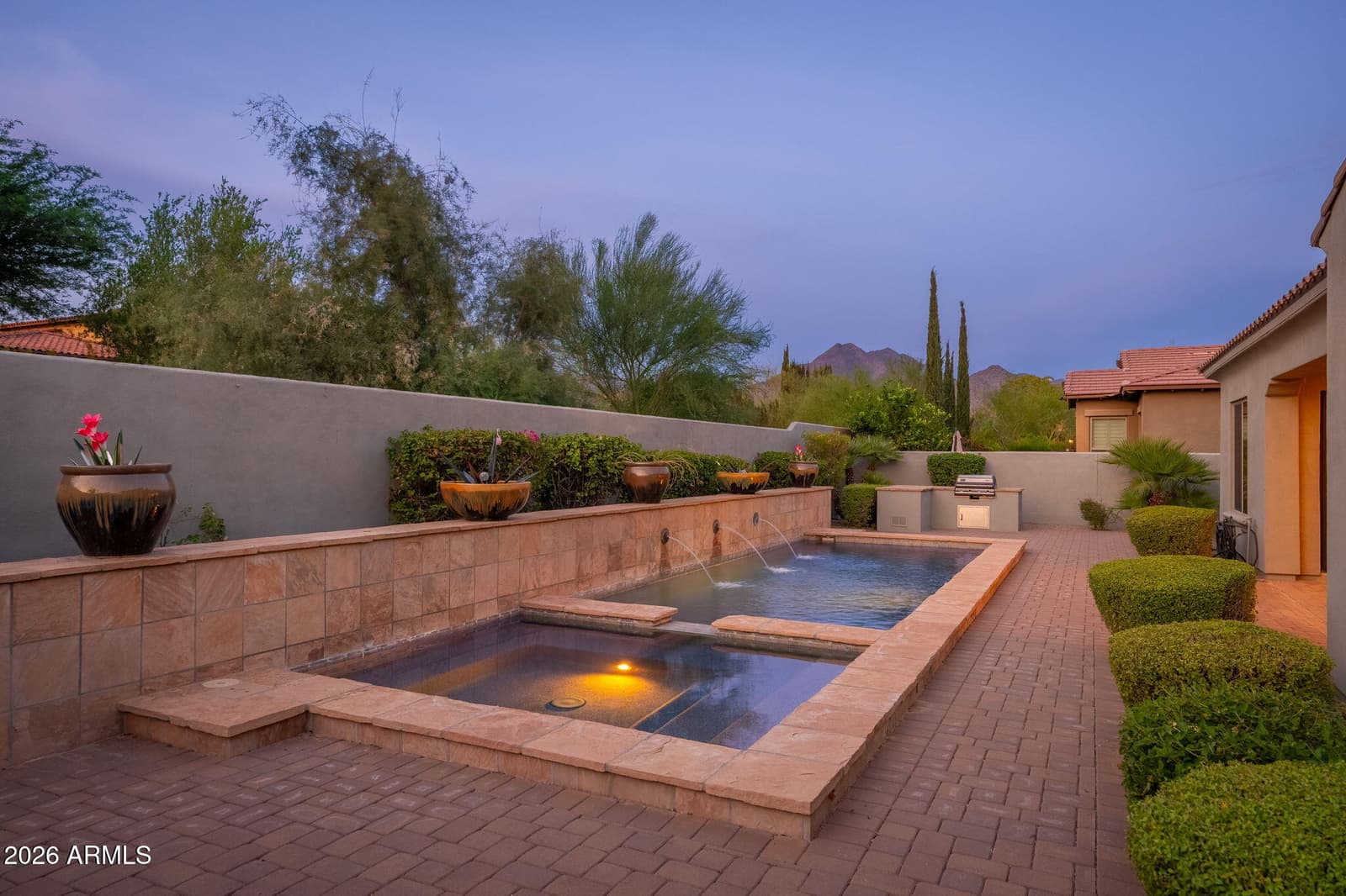 9400 E DESERT VILLAGE Drive, Scottsdale, AZ 85255 — photo 4 of 48