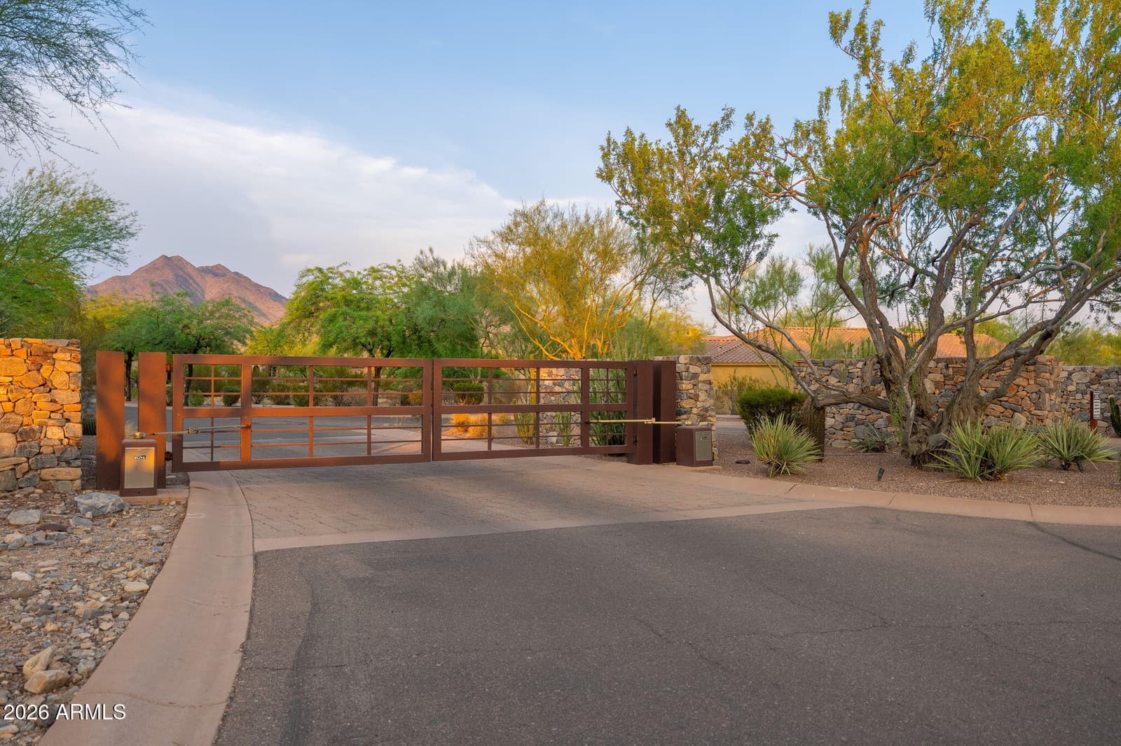 9400 E DESERT VILLAGE Drive, Scottsdale, AZ 85255 — photo 45 of 48