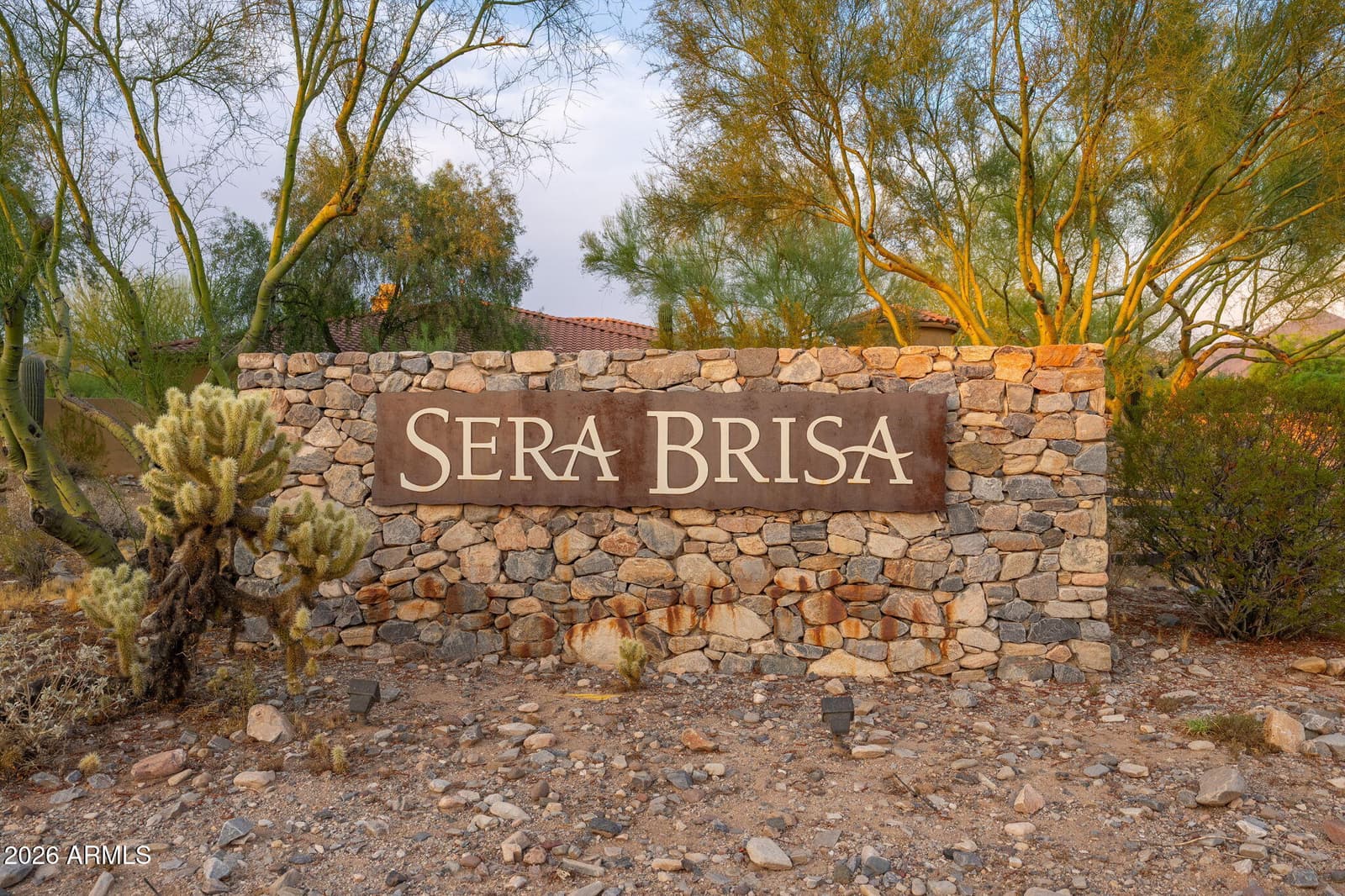9400 E DESERT VILLAGE Drive, Scottsdale, AZ 85255 — photo 44 of 48