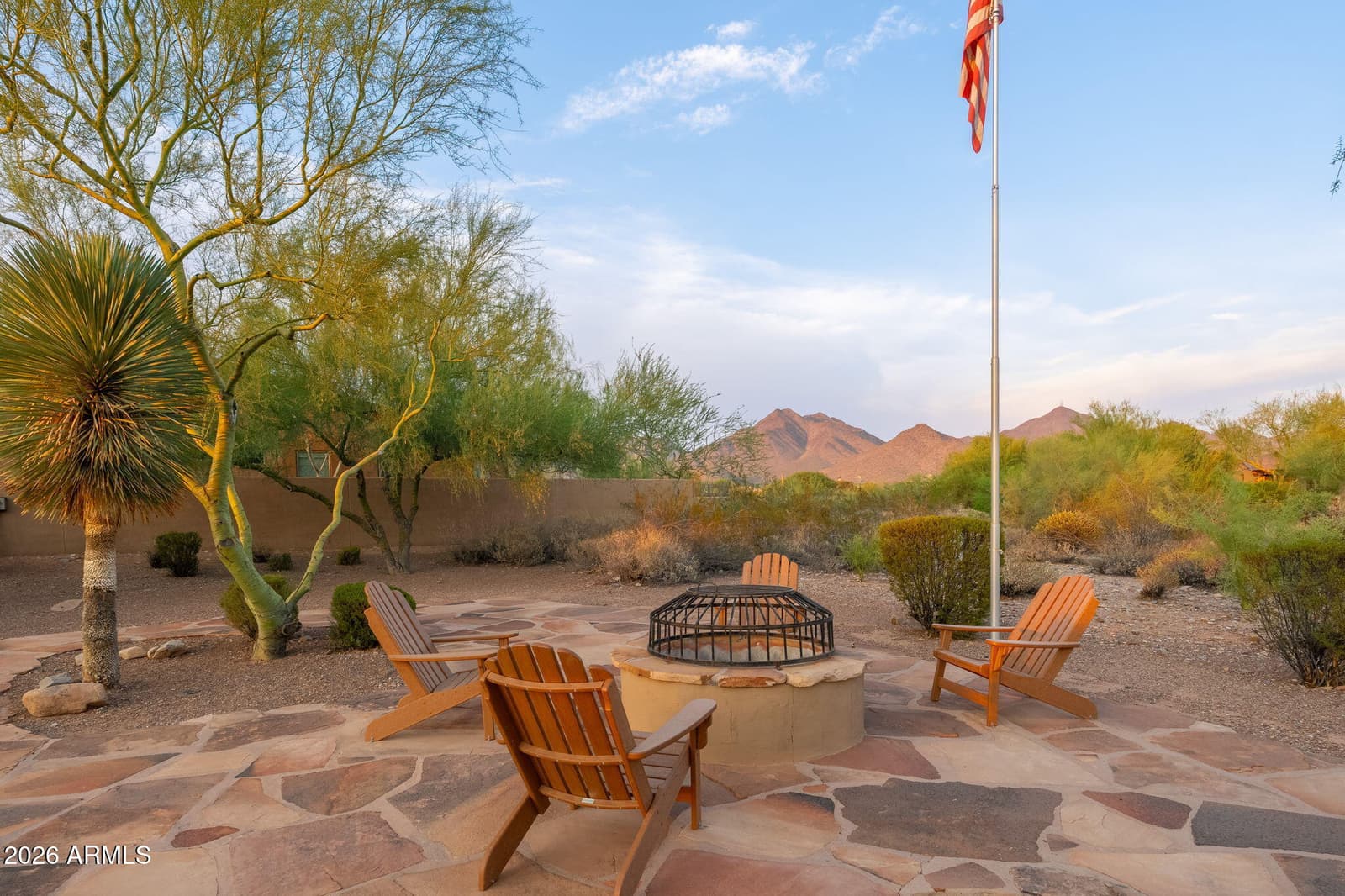 9400 E DESERT VILLAGE Drive, Scottsdale, AZ 85255 — photo 46 of 48