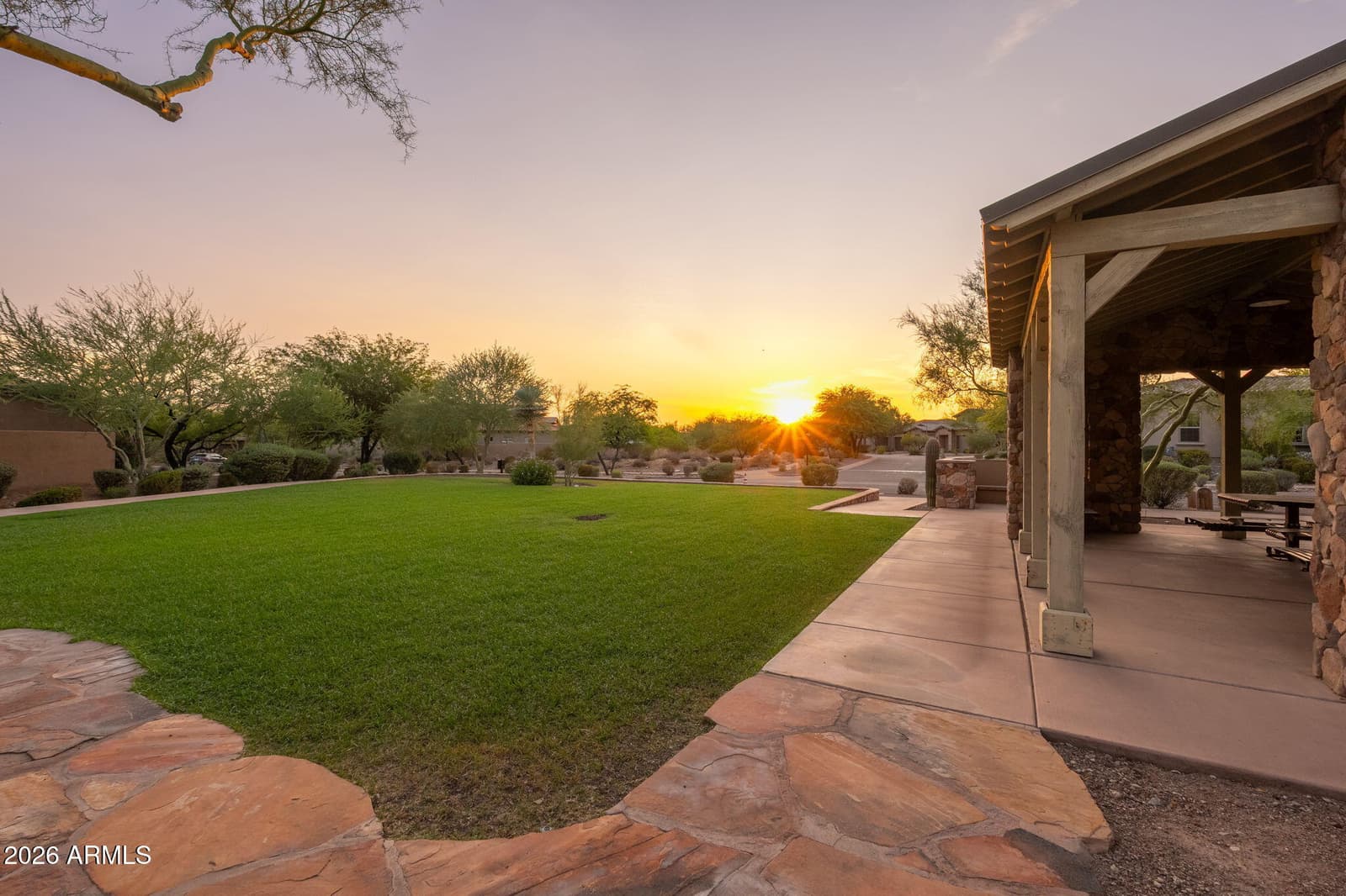9400 E DESERT VILLAGE Drive, Scottsdale, AZ 85255 — photo 47 of 48