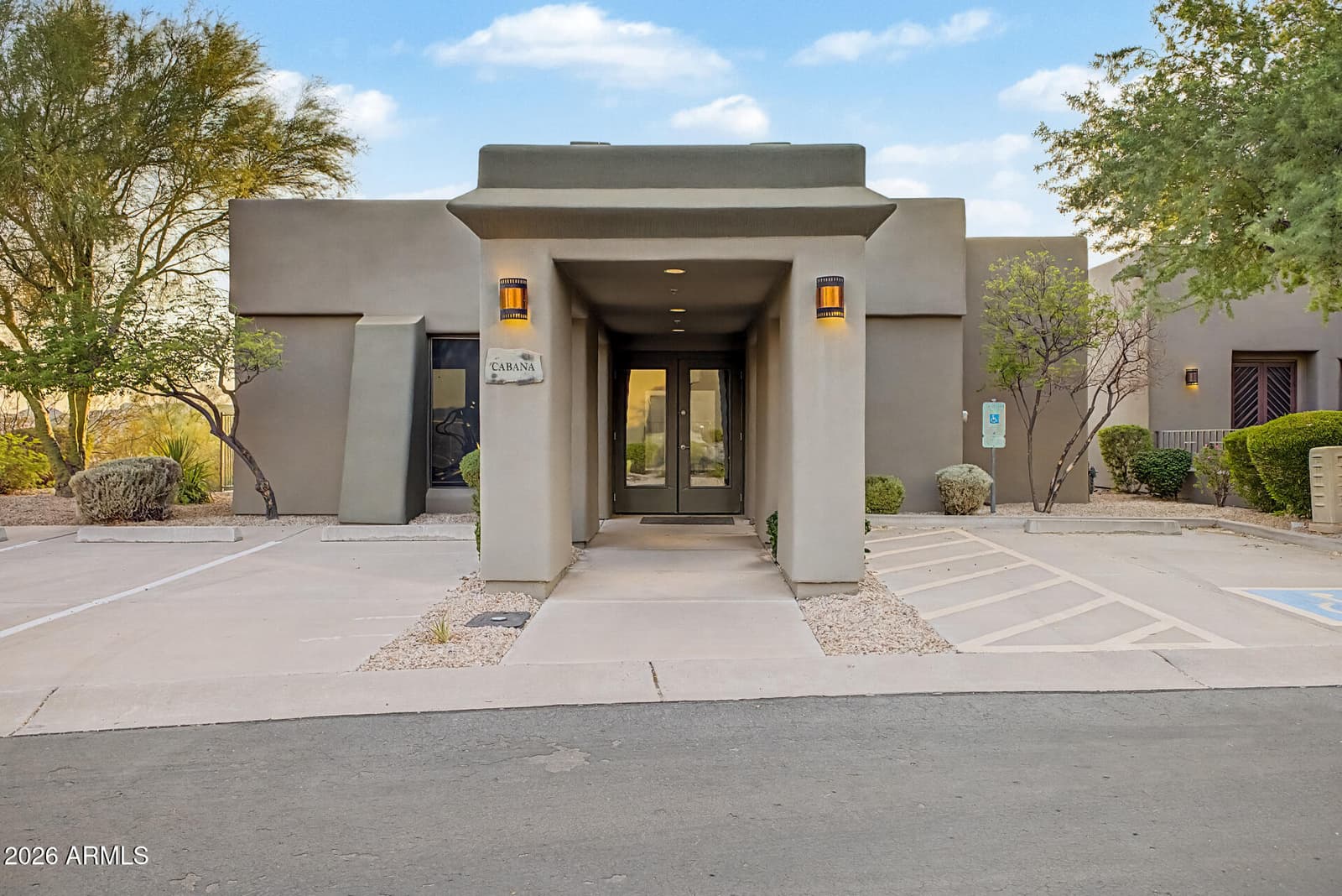17105 E LA MONTANA Drive 204, Fountain Hills, AZ 85268 — photo 43 of 51
