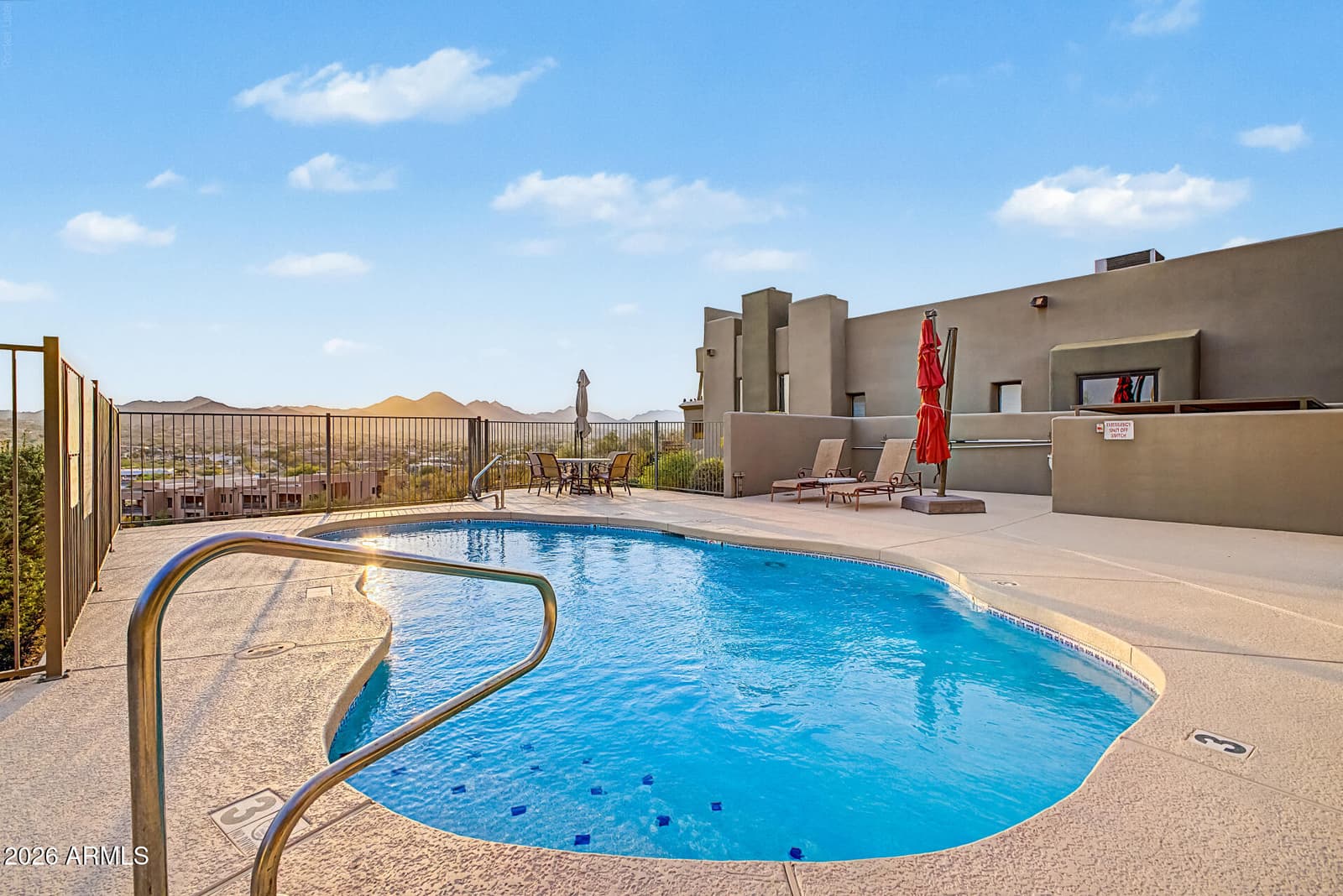 17105 E LA MONTANA Drive 204, Fountain Hills, AZ 85268 — photo 44 of 51