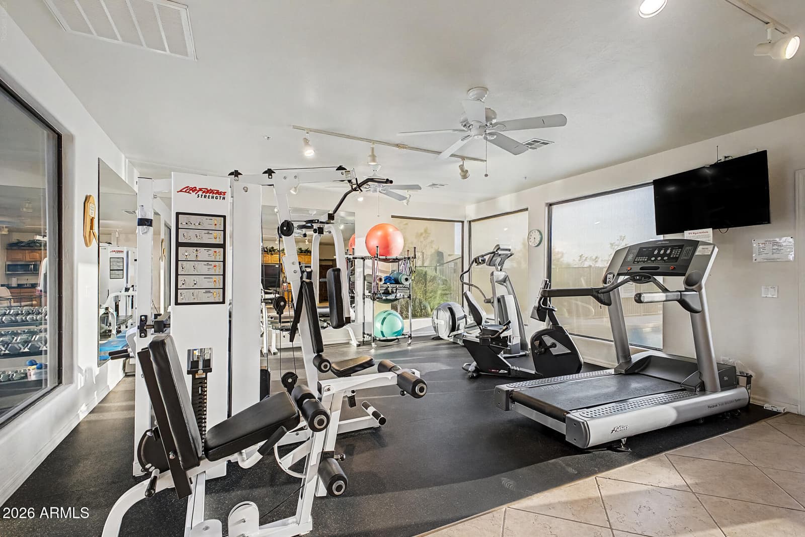 17105 E LA MONTANA Drive 204, Fountain Hills, AZ 85268 — photo 45 of 51