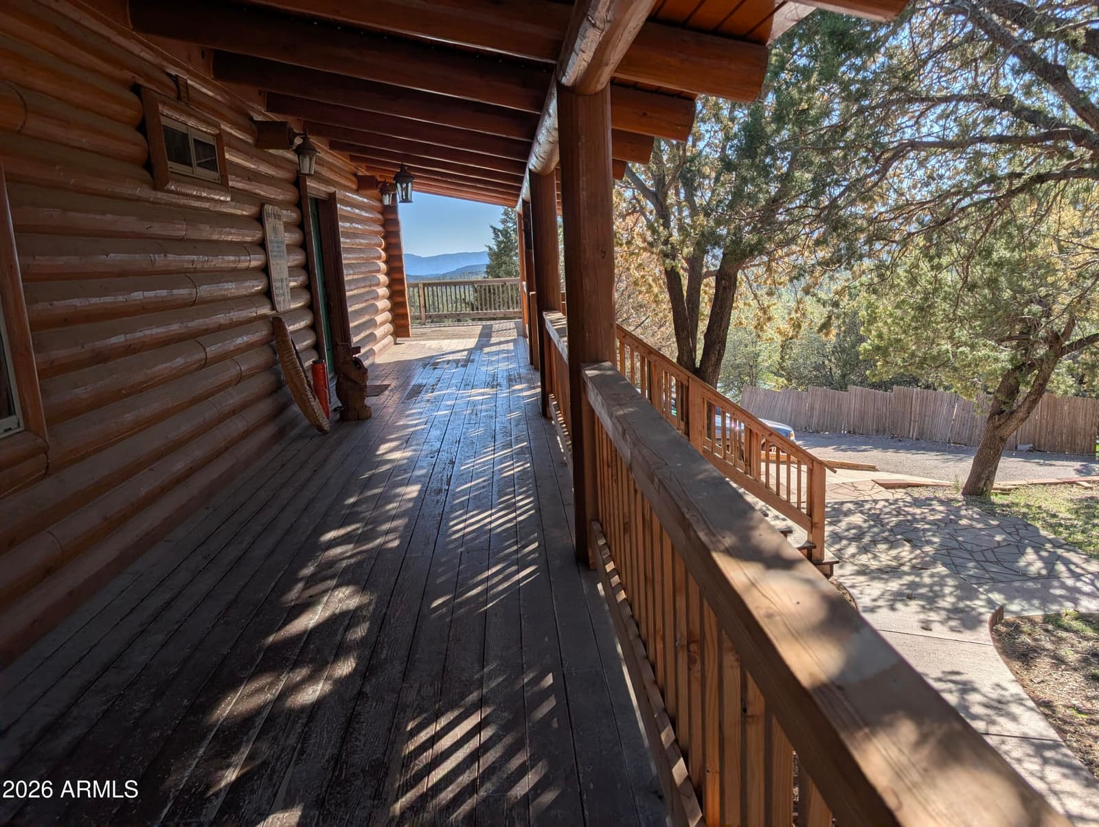3850 N MAZATZAL Vista, Pine, AZ 85544 — photo 6 of 157