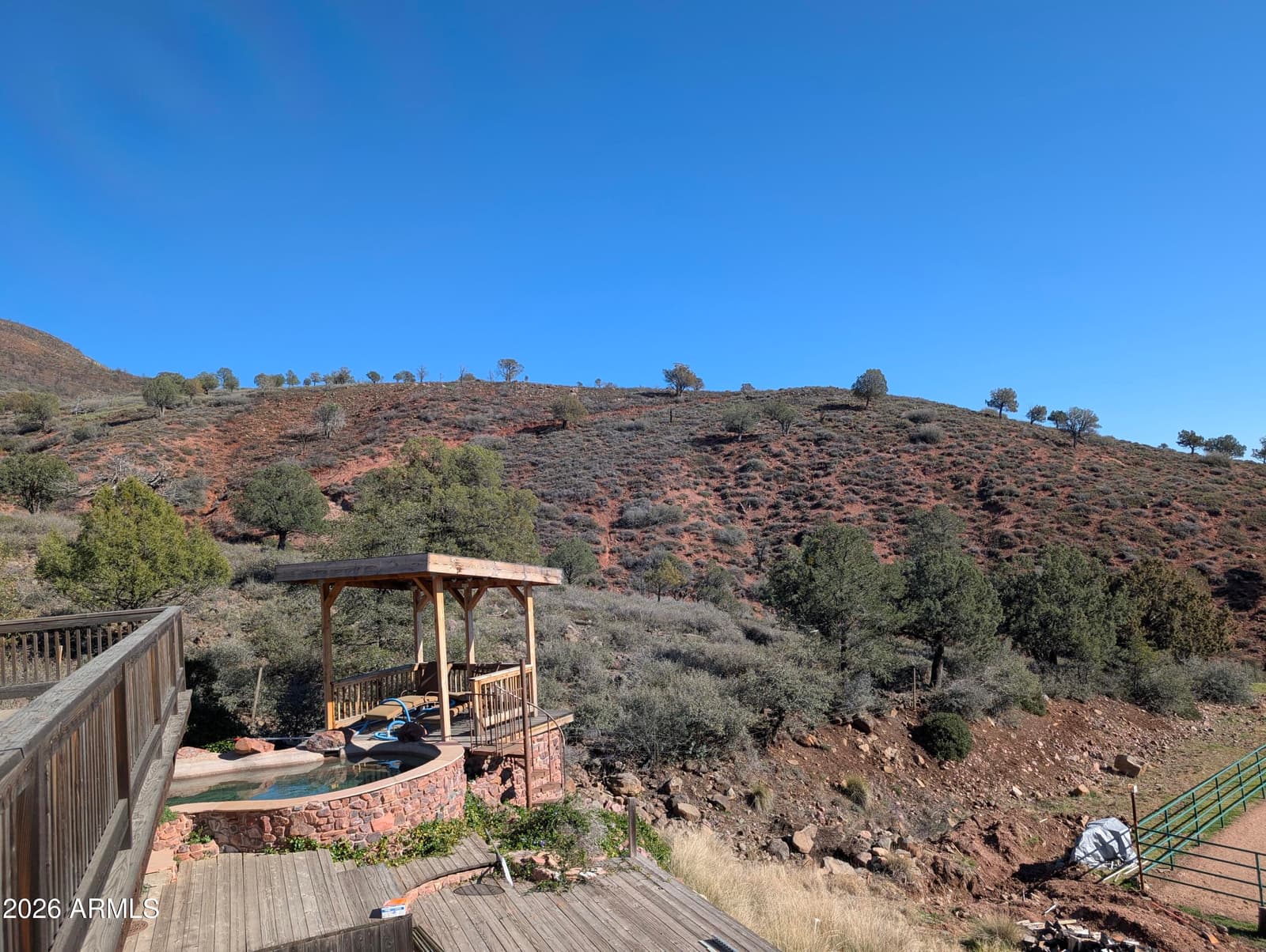 3850 N MAZATZAL Vista, Pine, AZ 85544 — photo 7 of 157