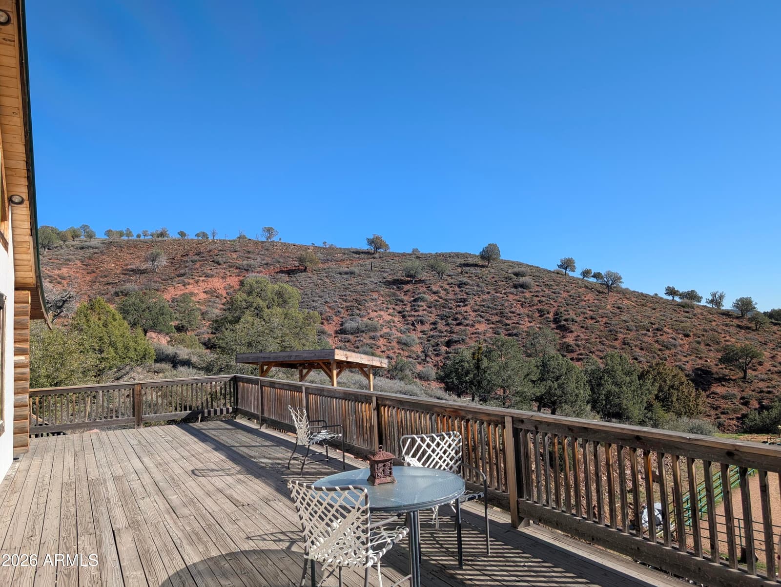 3850 N MAZATZAL Vista, Pine, AZ 85544 — photo 8 of 157