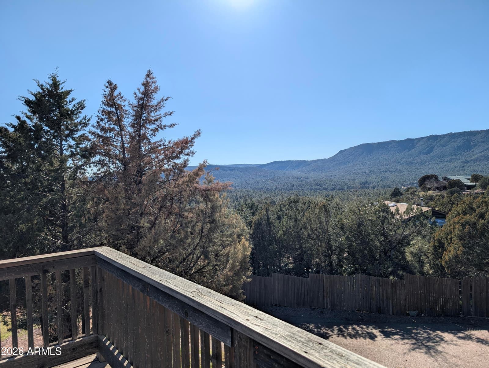 3850 N MAZATZAL Vista, Pine, AZ 85544 — photo 10 of 157