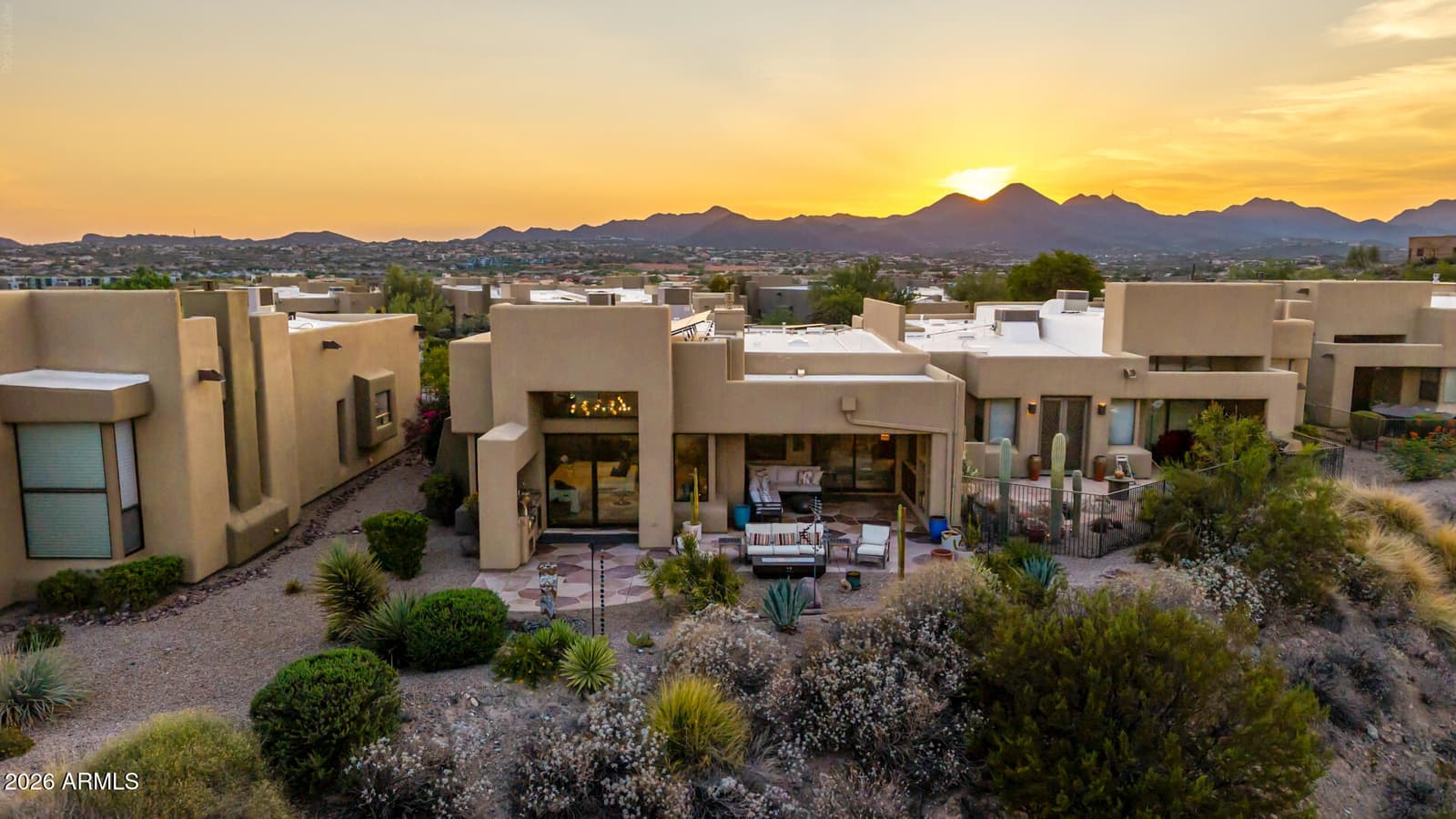 17105 E LA MONTANA Drive 204, Fountain Hills, AZ 85268 — photo 13 of 51