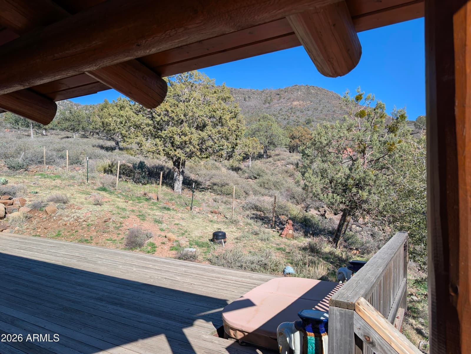 3850 N MAZATZAL Vista, Pine, AZ 85544 — photo 13 of 157