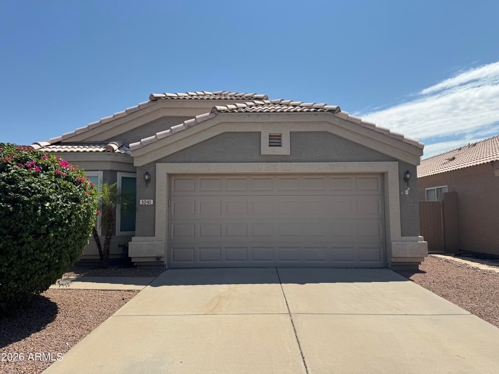 1041 W Saragosa Street, Chandler, AZ 85224 — photo 1 of 35