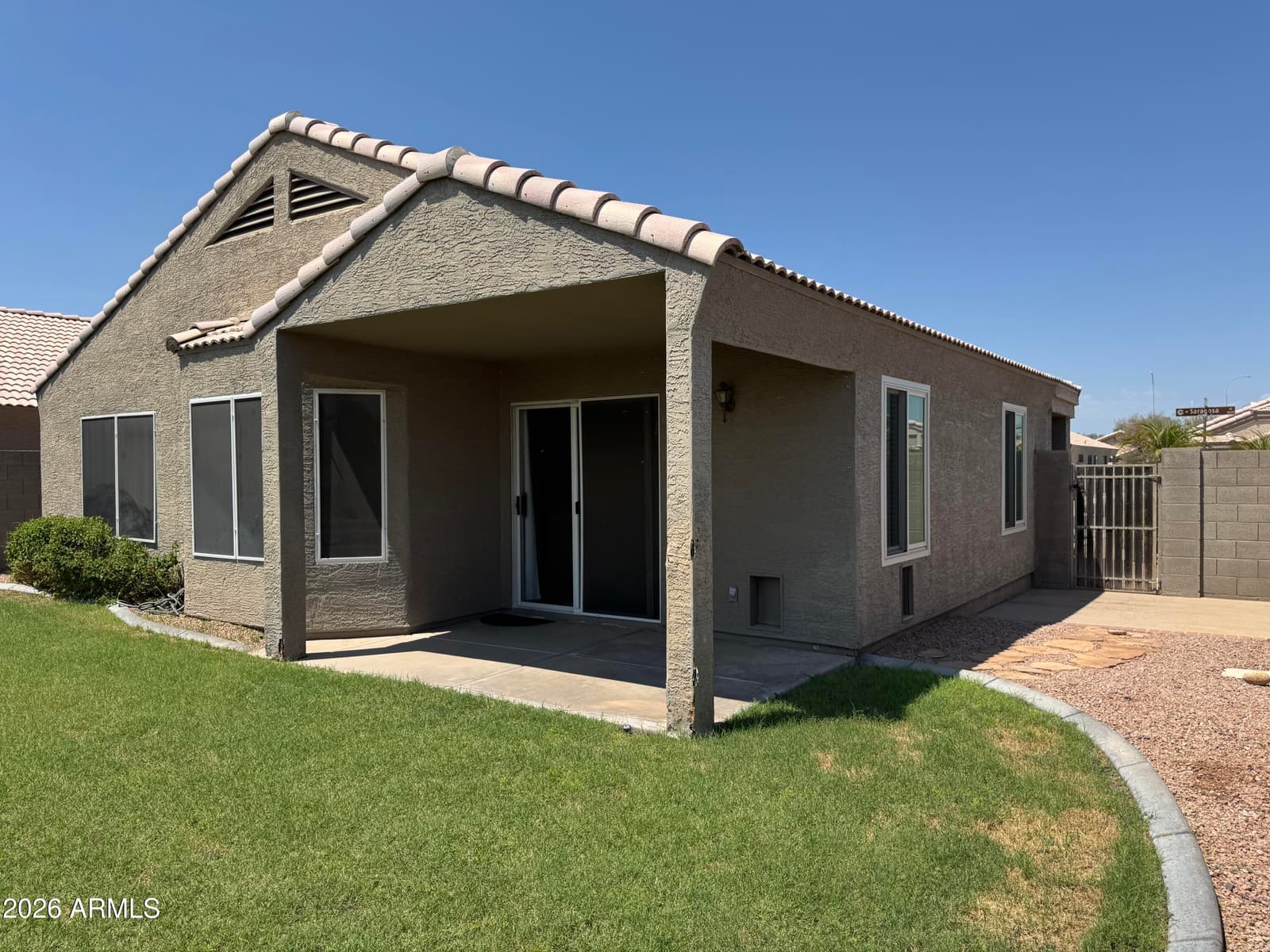1041 W Saragosa Street, Chandler, AZ 85224 — photo 28 of 35