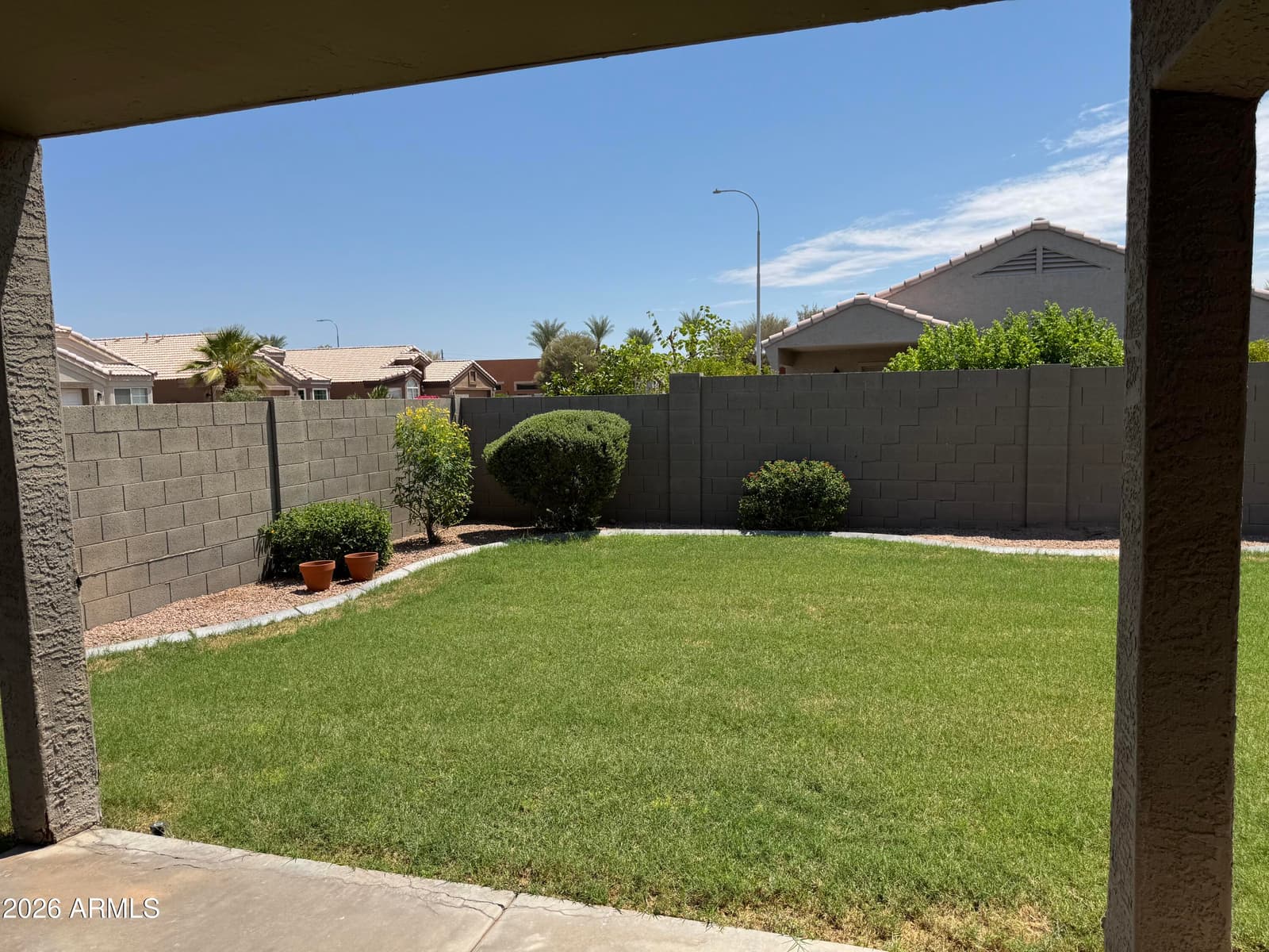 1041 W Saragosa Street, Chandler, AZ 85224 — photo 29 of 35