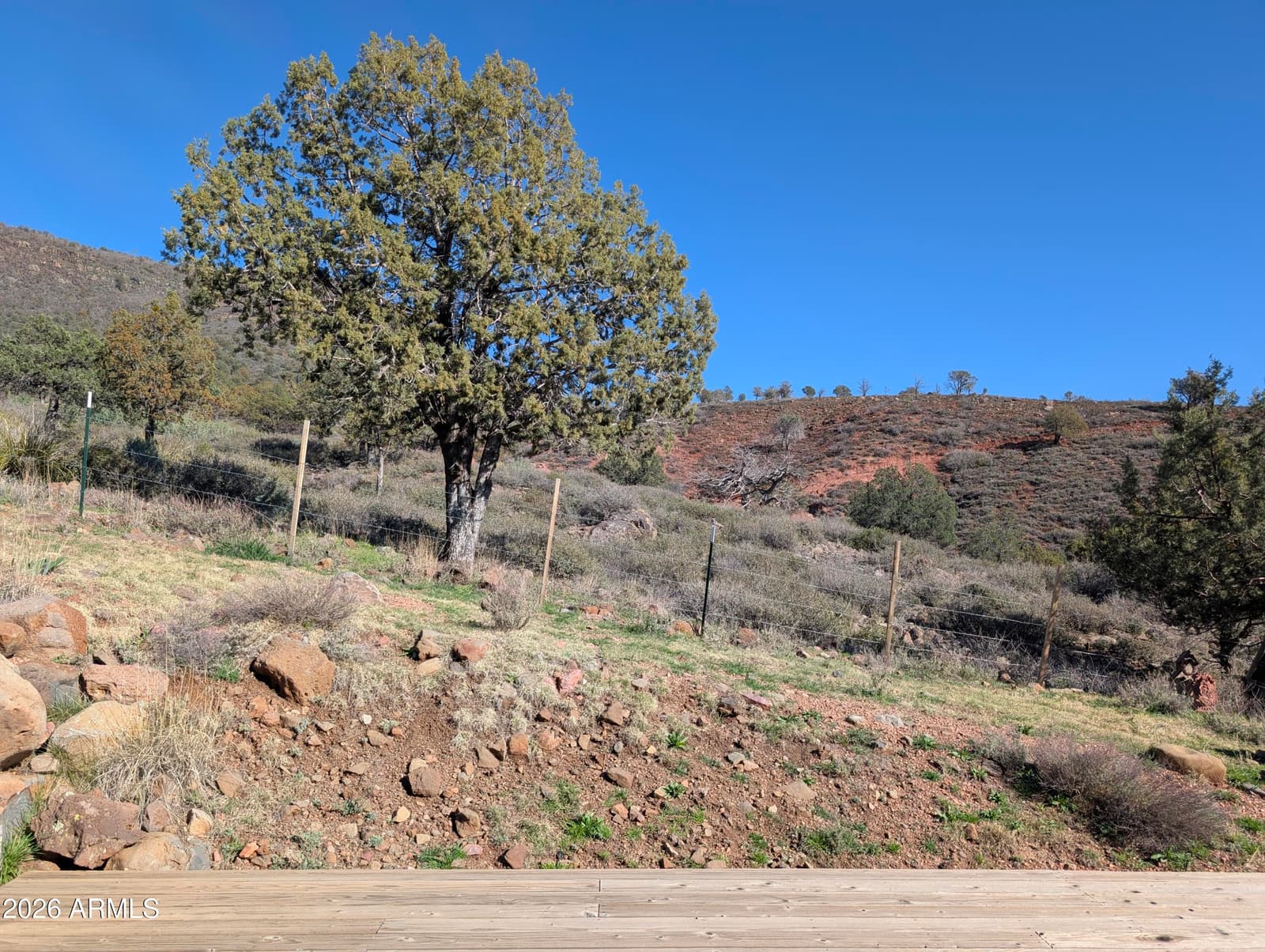 3850 N MAZATZAL Vista, Pine, AZ 85544 — photo 15 of 157