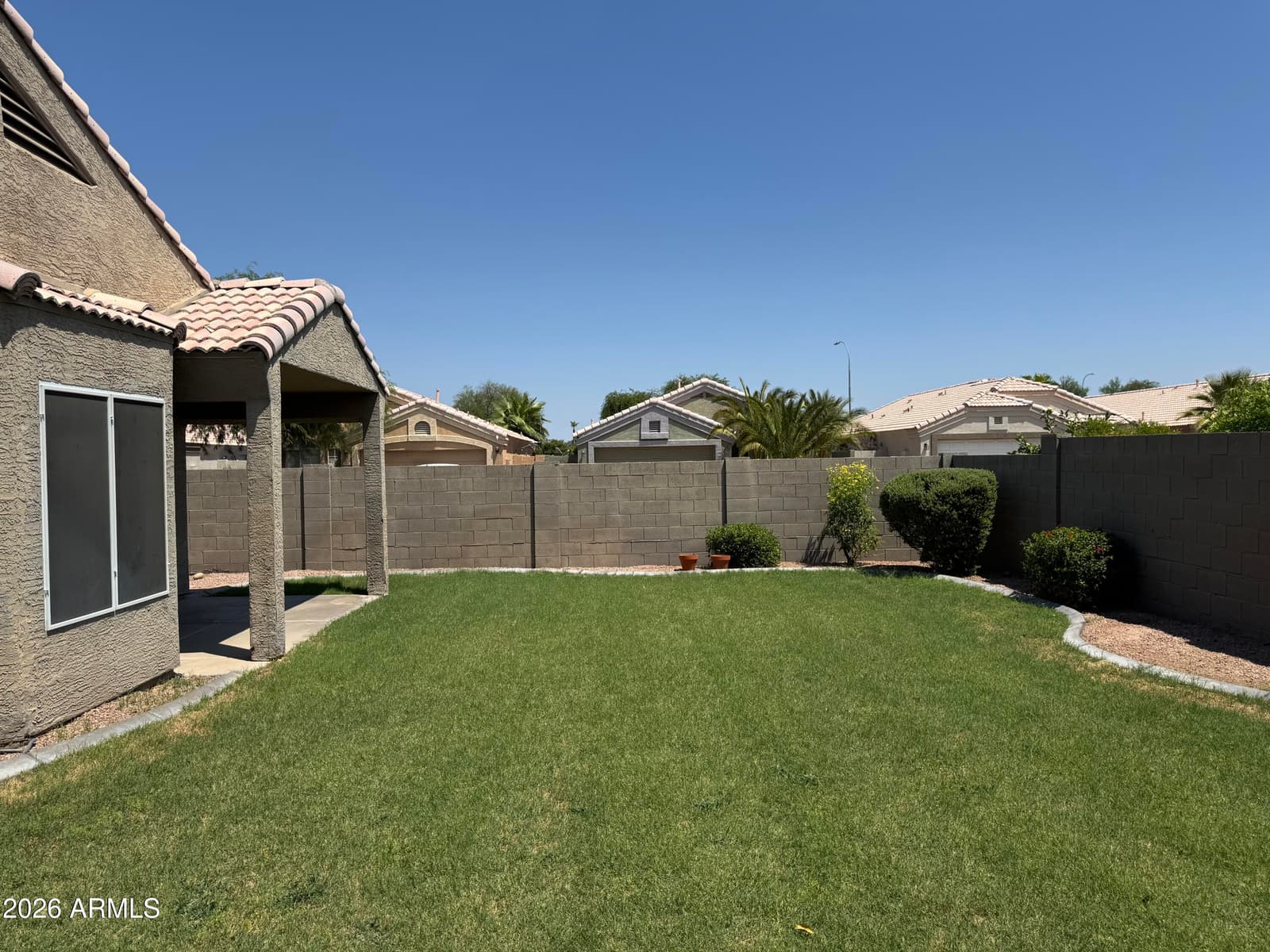 1041 W Saragosa Street, Chandler, AZ 85224 — photo 32 of 35