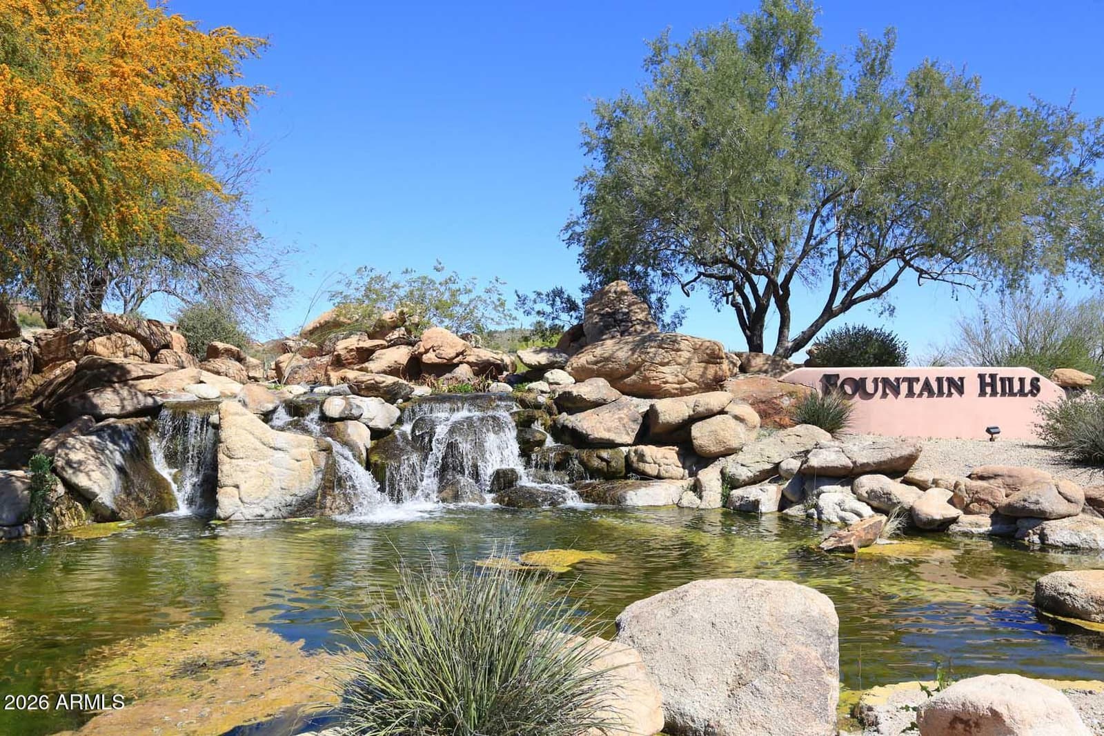 17105 E LA MONTANA Drive 204, Fountain Hills, AZ 85268 — photo 51 of 51