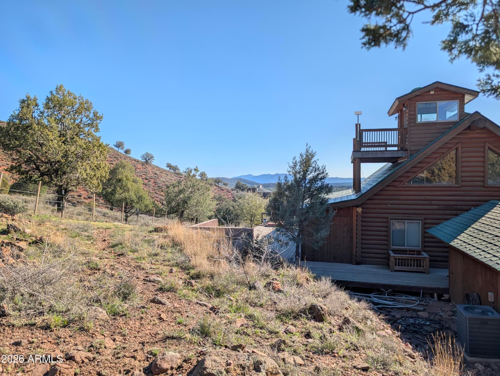3850 N MAZATZAL Vista, Pine, AZ 85544 — photo 19 of 157