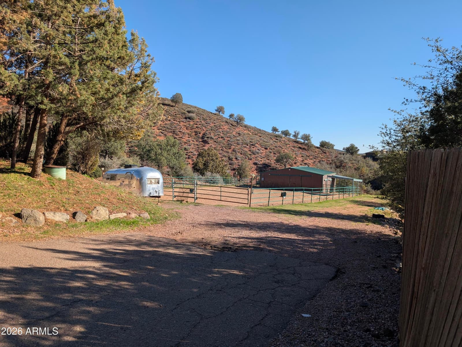 3850 N MAZATZAL Vista, Pine, AZ 85544 — photo 36 of 157