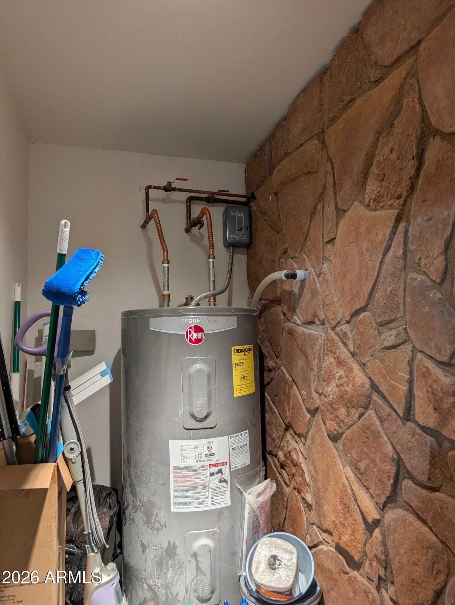 3850 N MAZATZAL Vista, Pine, AZ 85544 — photo 43 of 157