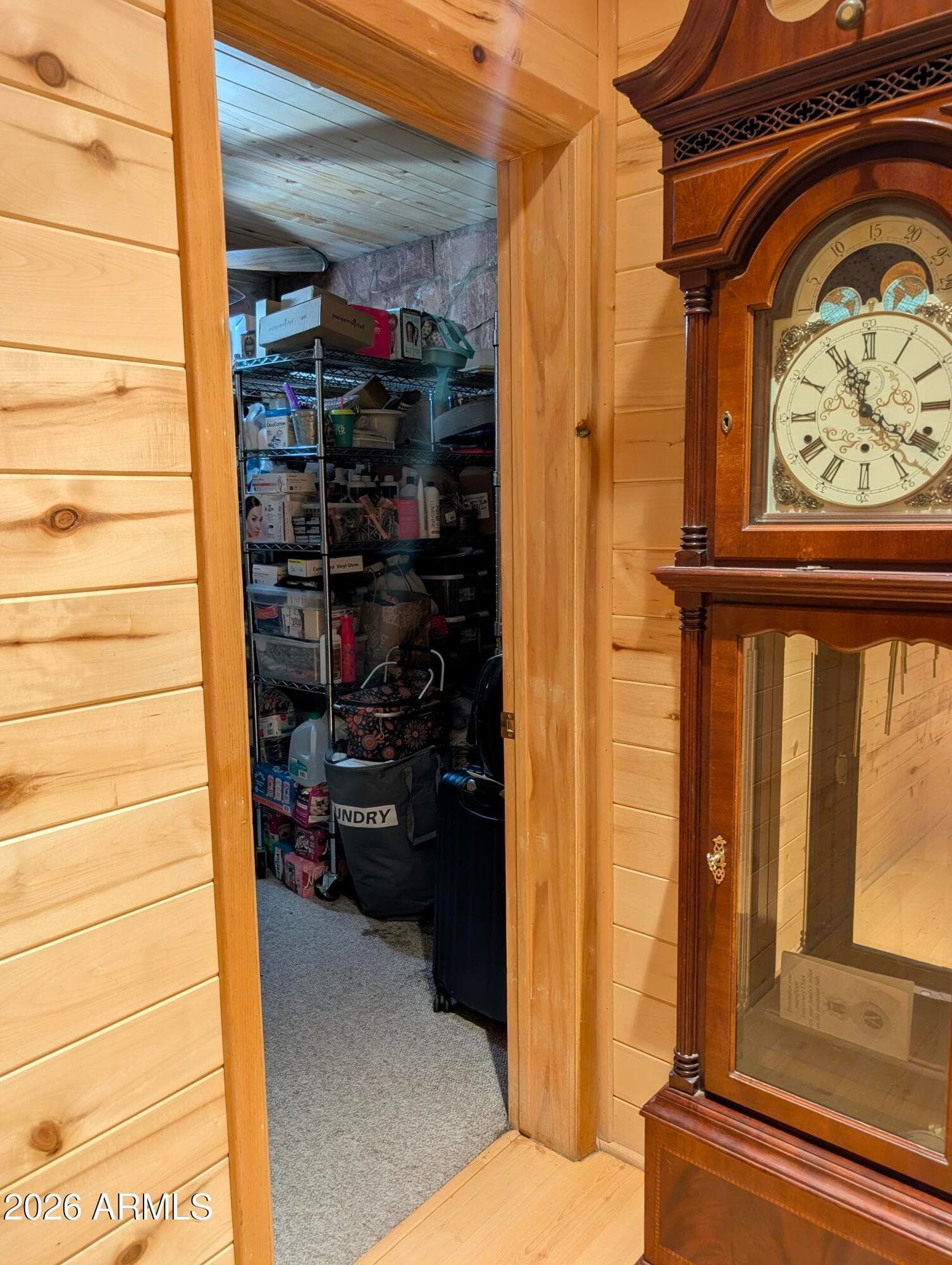3850 N MAZATZAL Vista, Pine, AZ 85544 — photo 44 of 157