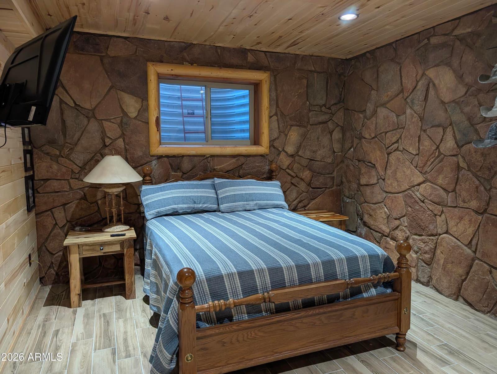 3850 N MAZATZAL Vista, Pine, AZ 85544 — photo 51 of 157