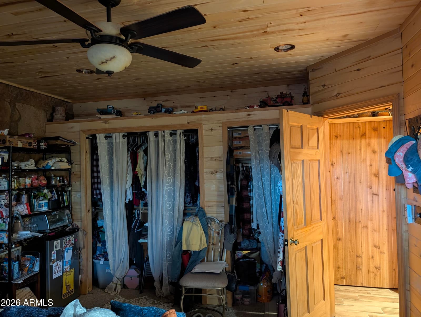 3850 N MAZATZAL Vista, Pine, AZ 85544 — photo 54 of 157