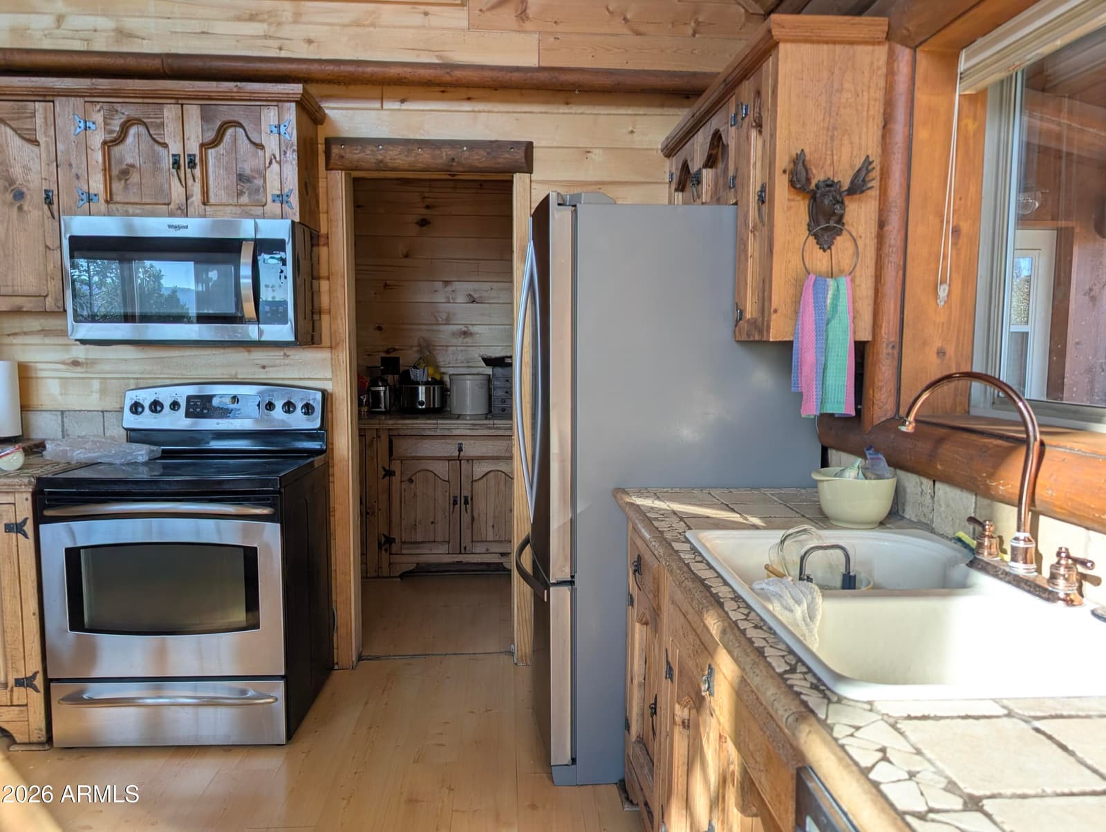3850 N MAZATZAL Vista, Pine, AZ 85544 — photo 67 of 157