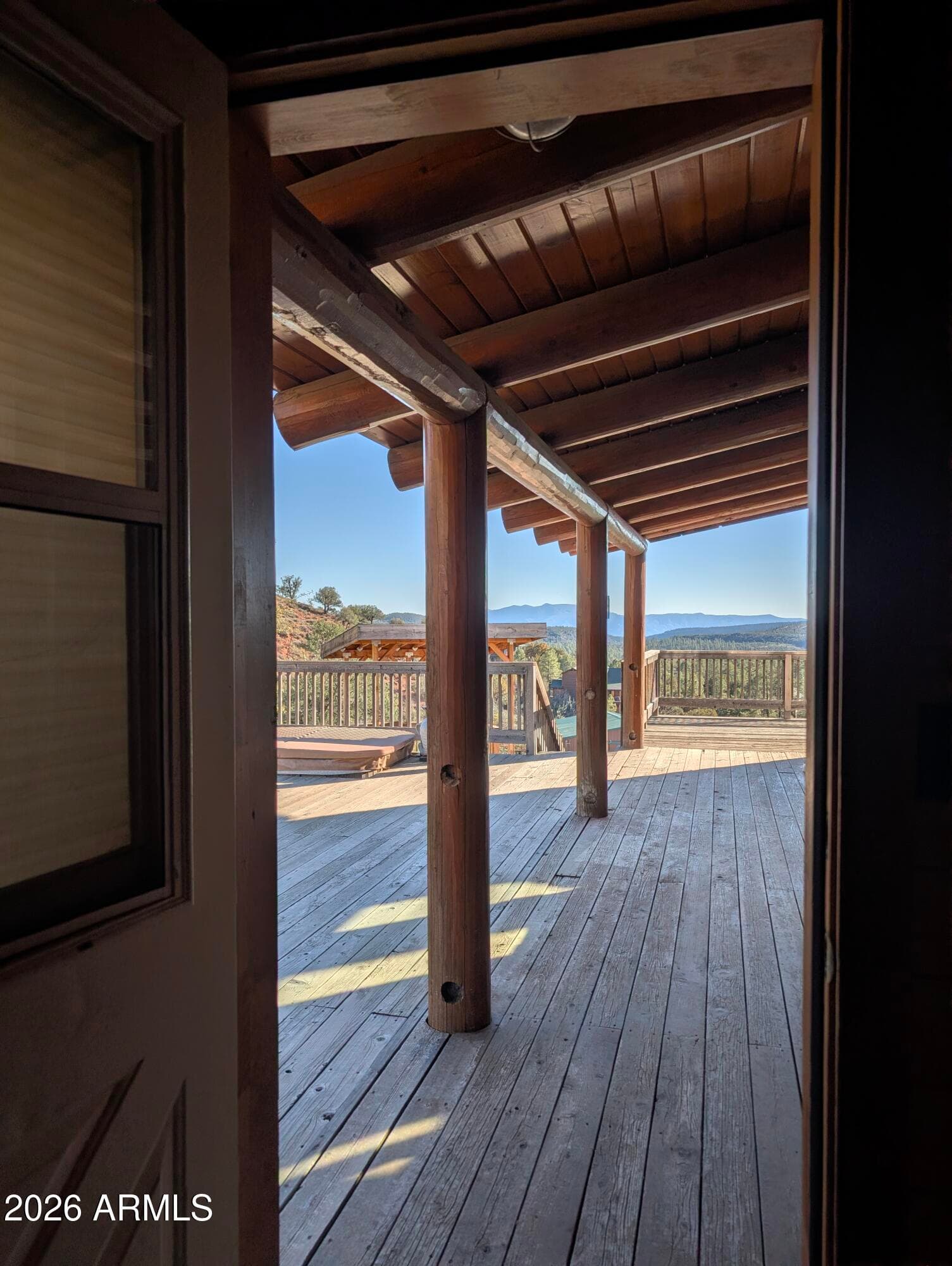 3850 N MAZATZAL Vista, Pine, AZ 85544 — photo 80 of 157