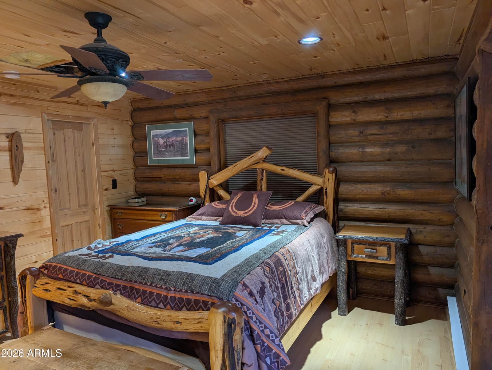 3850 N MAZATZAL Vista, Pine, AZ 85544 — photo 83 of 157